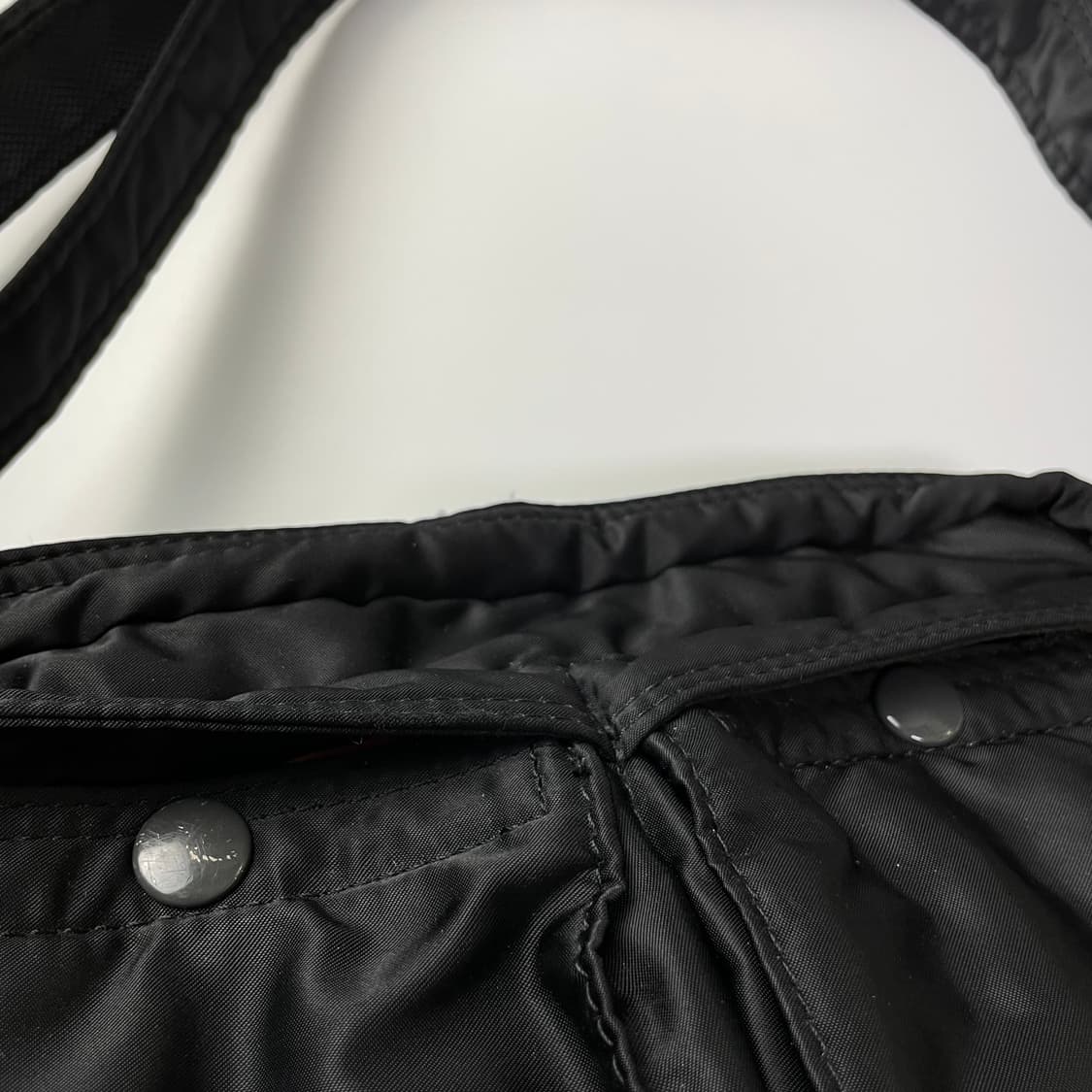 PORTER TANKER 포터 탱커 숄더백 상품이미지4