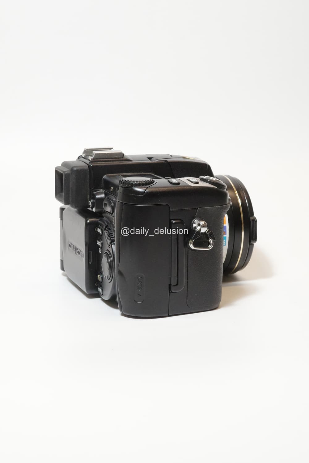 니콘 쿨픽스 5700 상품이미지7