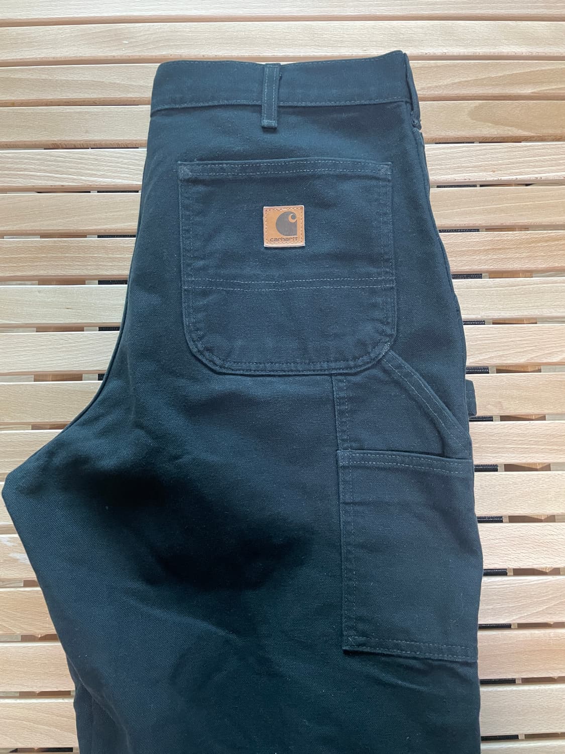 칼하트 카펜터 팬츠 상품이미지1