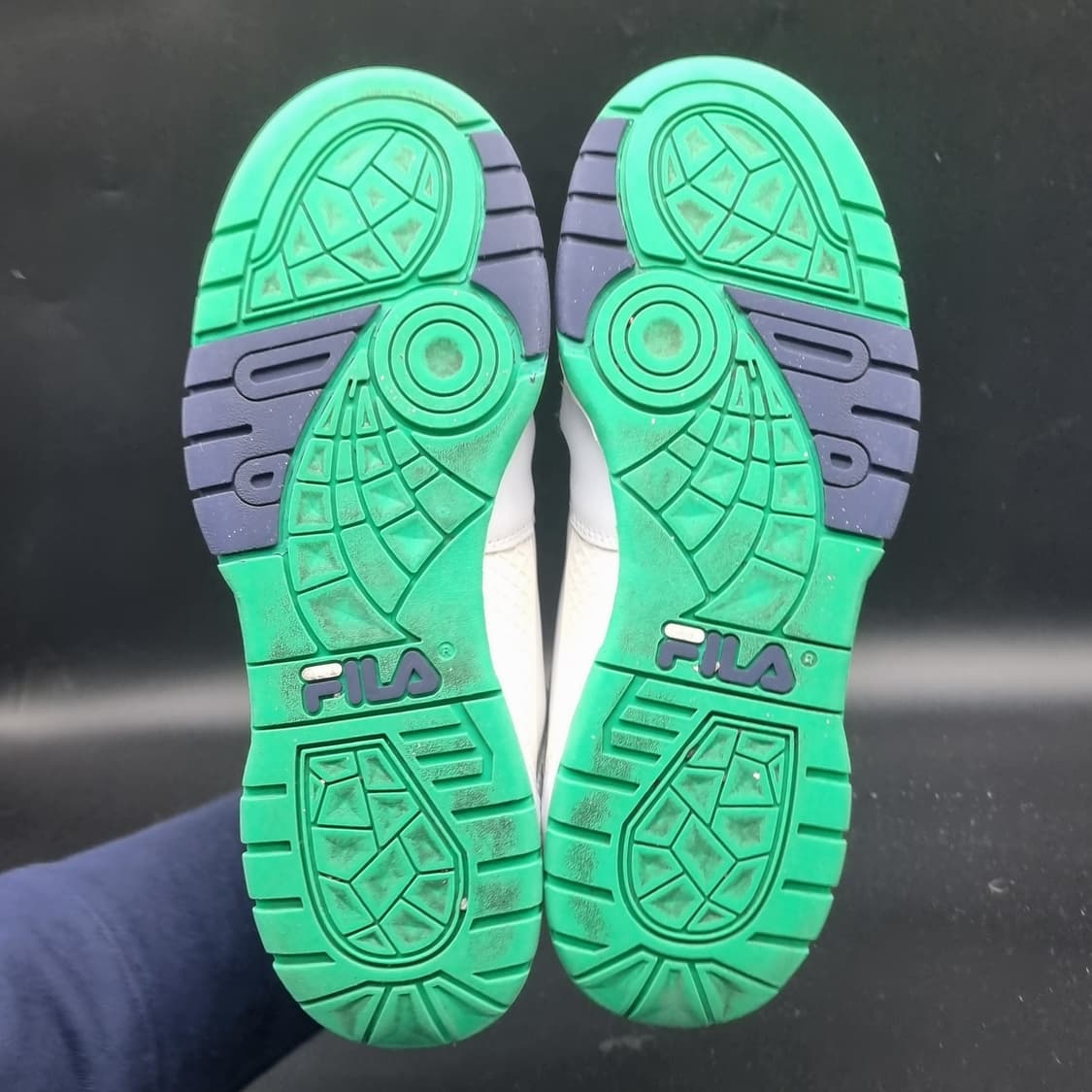 휠라 테라테크 600 테니스화260 상품이미지3