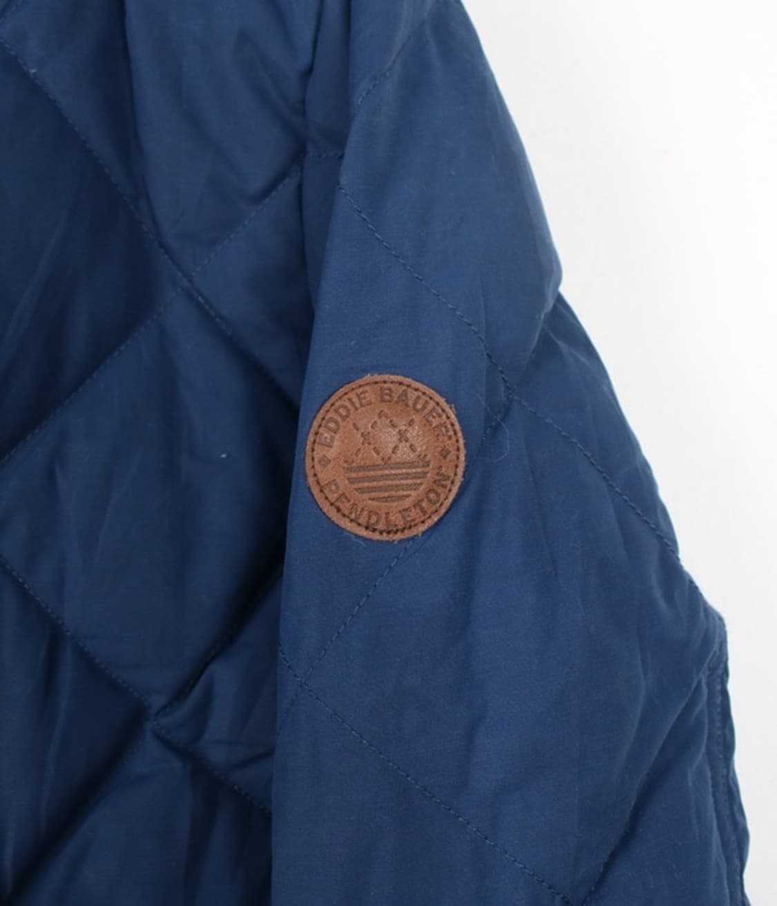 Eddie Bauer x PENDLETON 다운자켓 상품이미지8