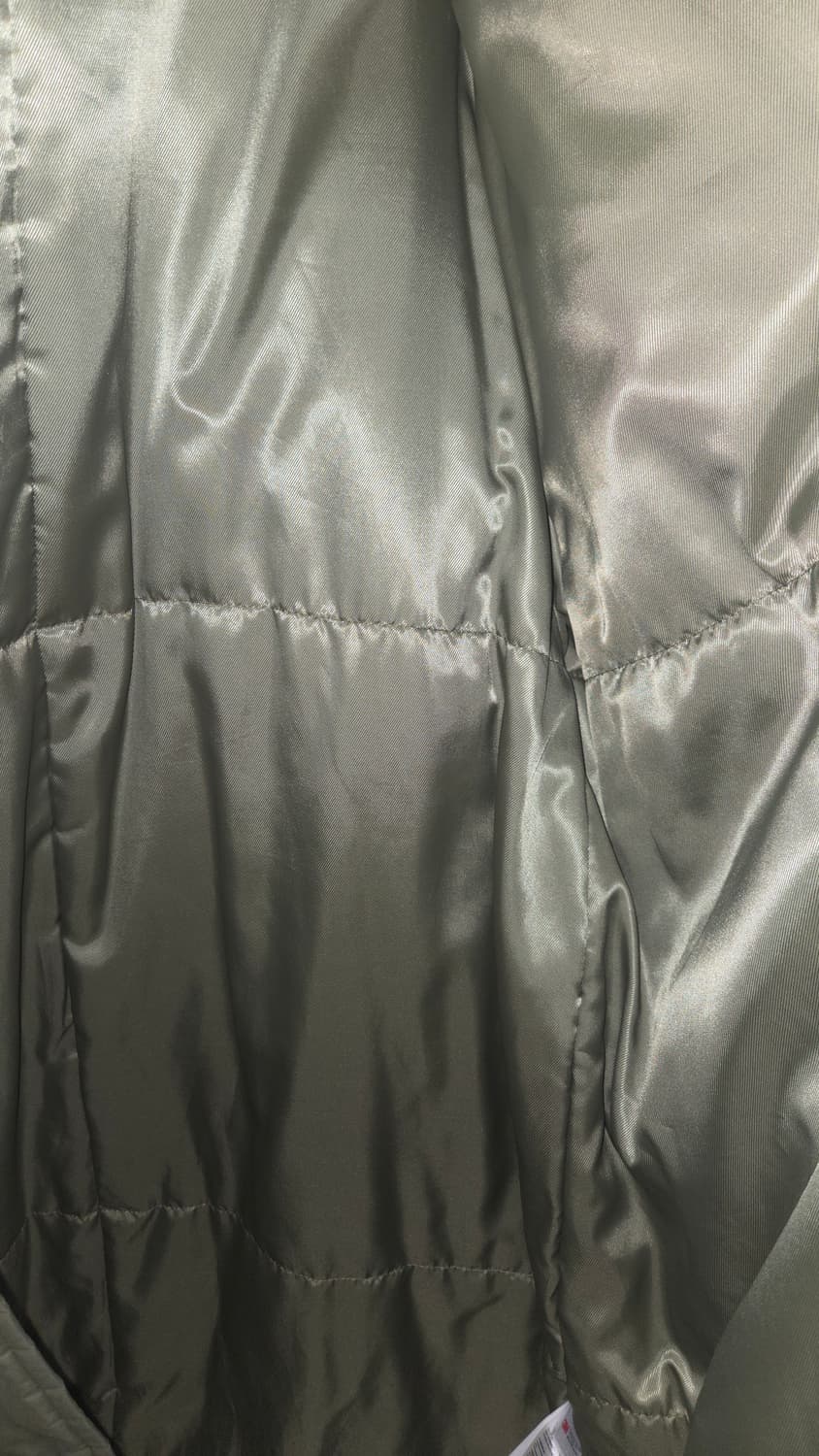 파르티멘토 M-65 피쉬테일 M 상품이미지7