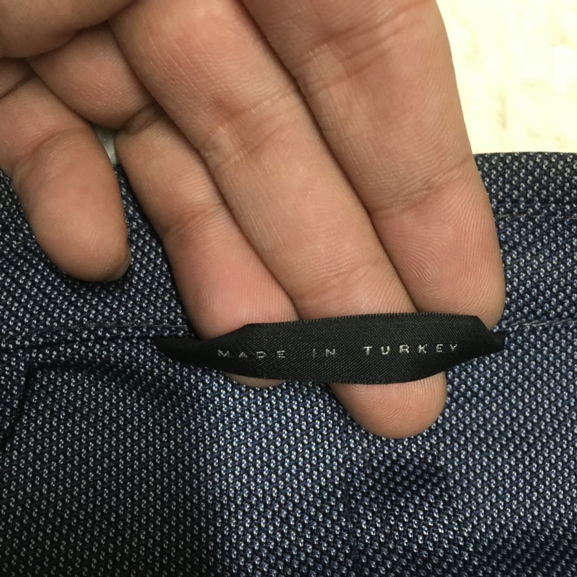 휴고보스 블레이저 DD08 상품이미지2