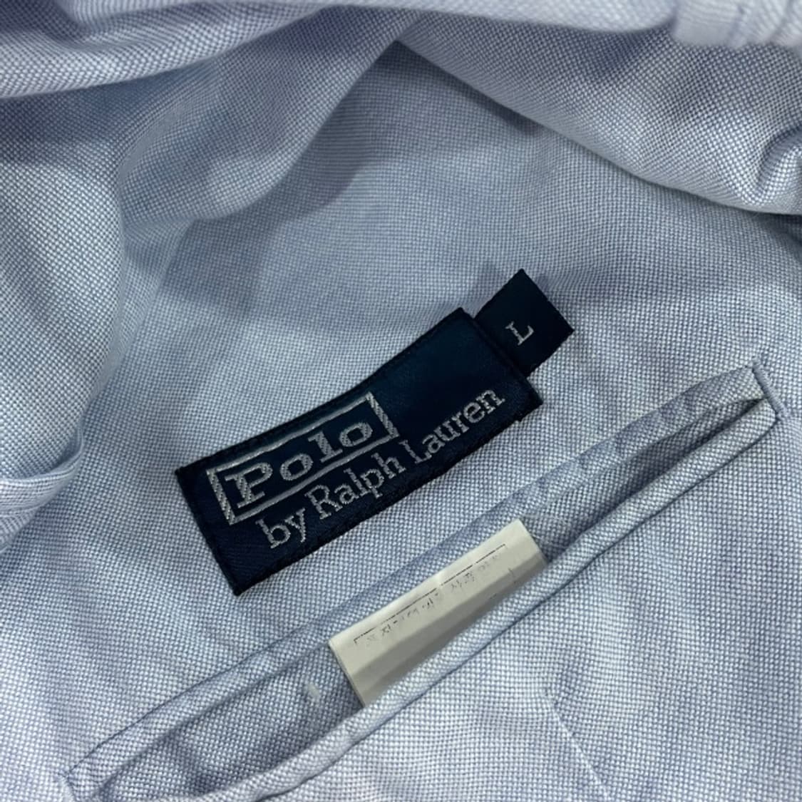 100 폴로 랄프로렌 쓰리버튼 블레이저 자켓 상품이미지5