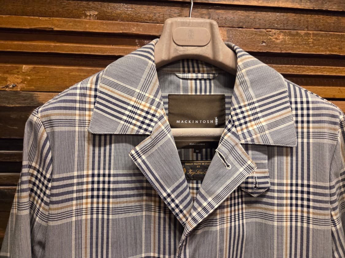 맥킨토시 맥코트 상품이미지3