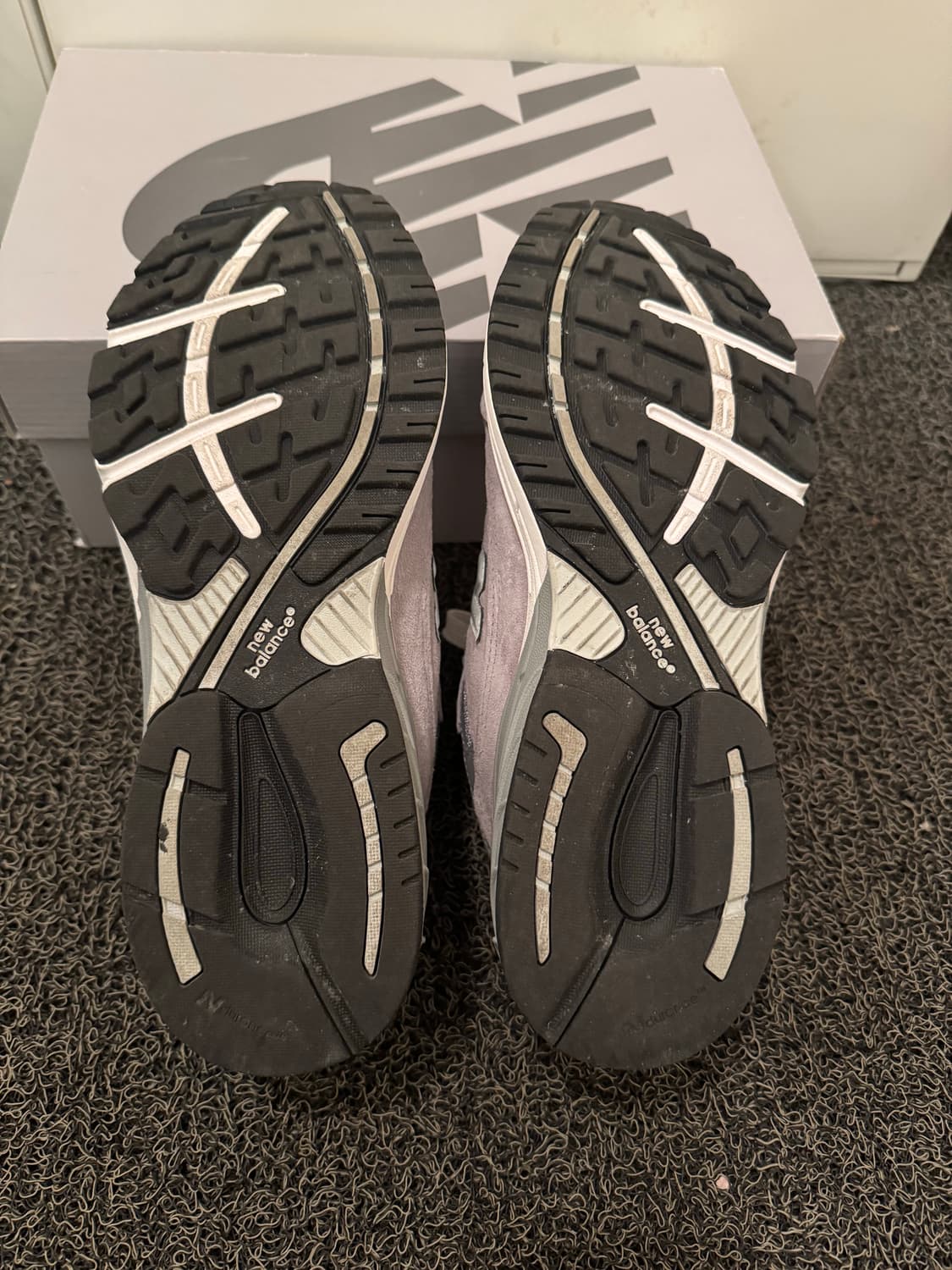 뉴발란스 993 그레이  상품이미지5