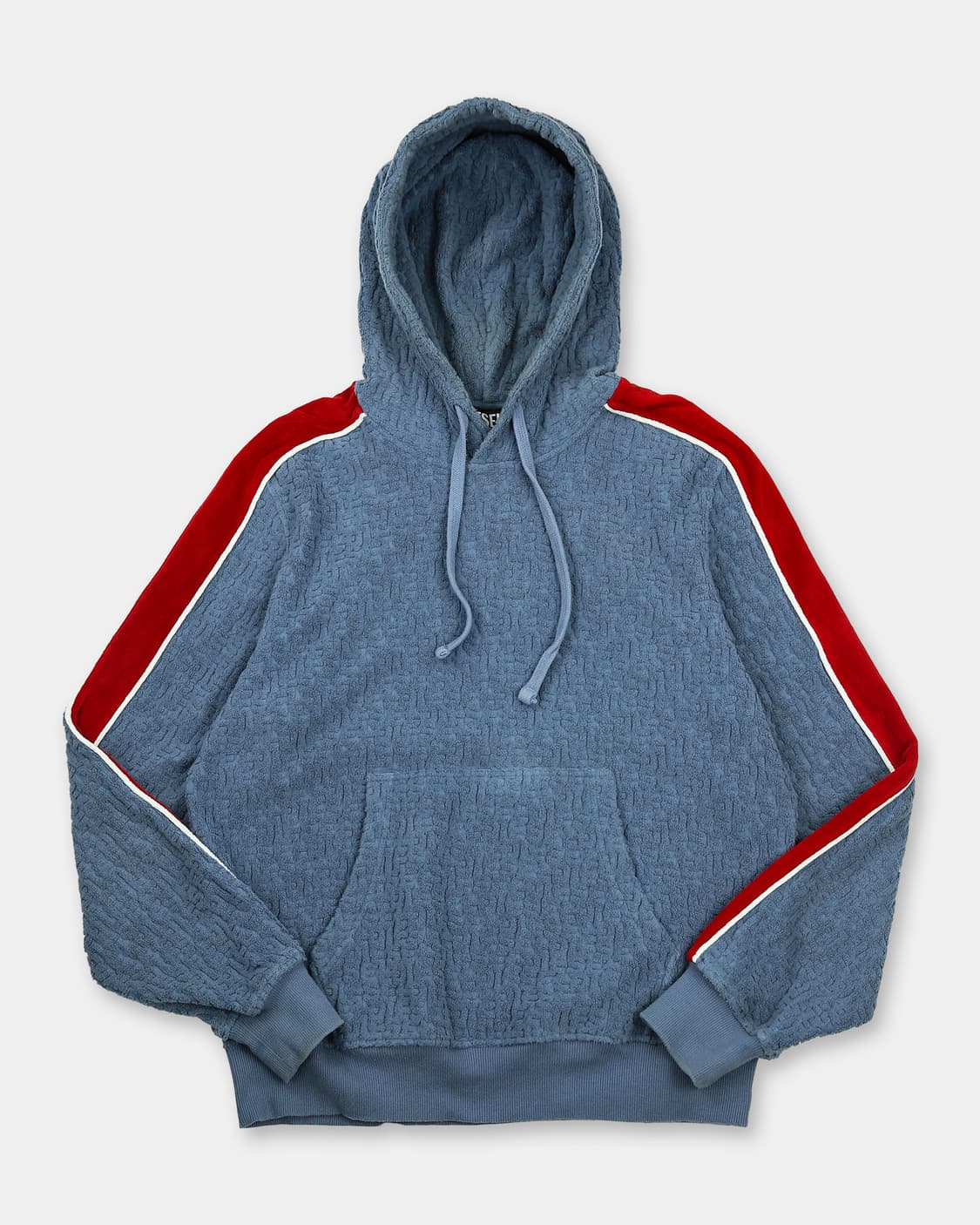 Diesel S-GINBERO HOOD 상품이미지1