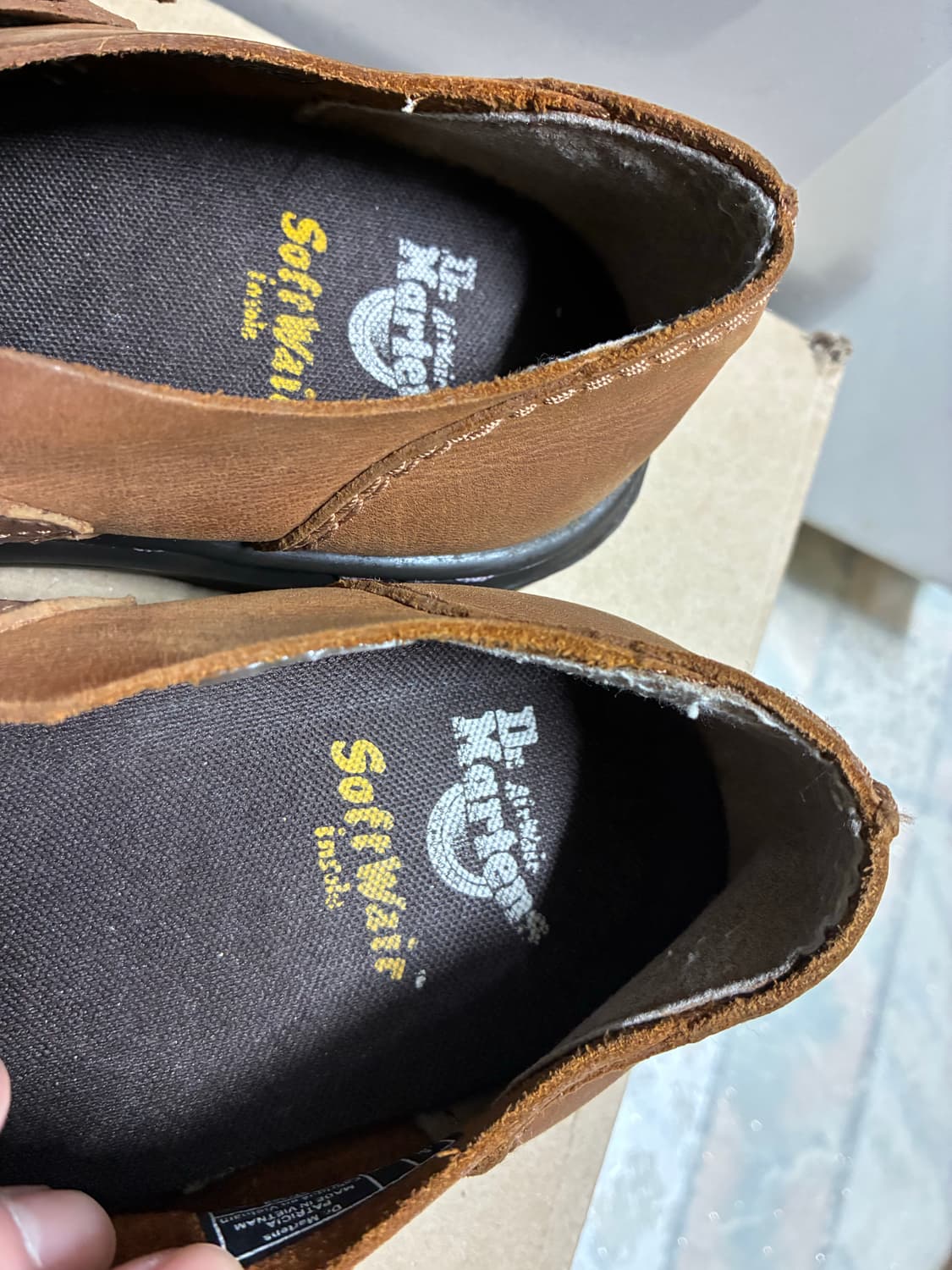 닥터마틴 패트리샤 UK5 상품이미지3