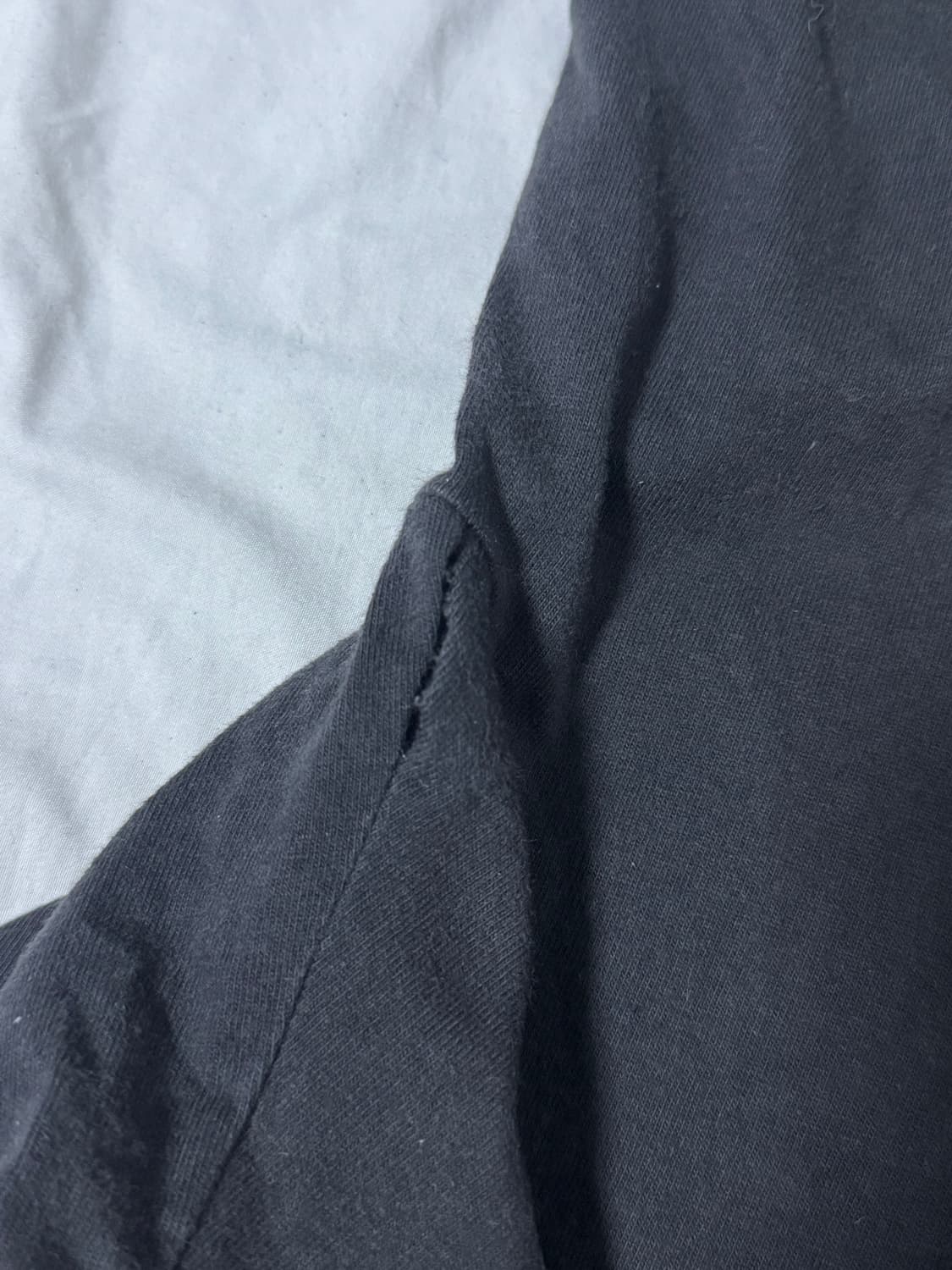 usa 마츠토야 유미 카트만두 필그림 투어 95 96 티셔츠 아라이 유미 상품이미지4