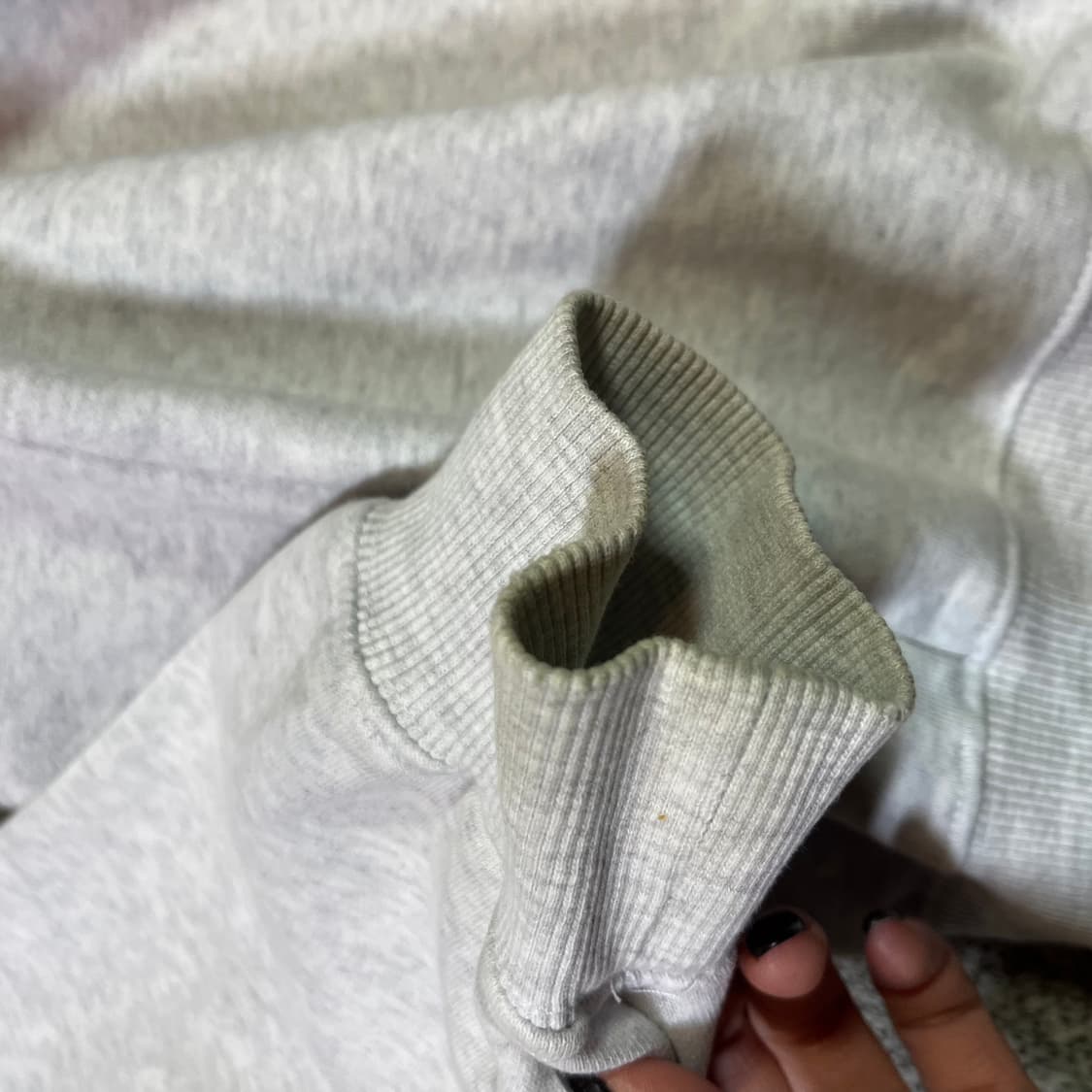 와일드띵스 맨투맨 상품이미지5