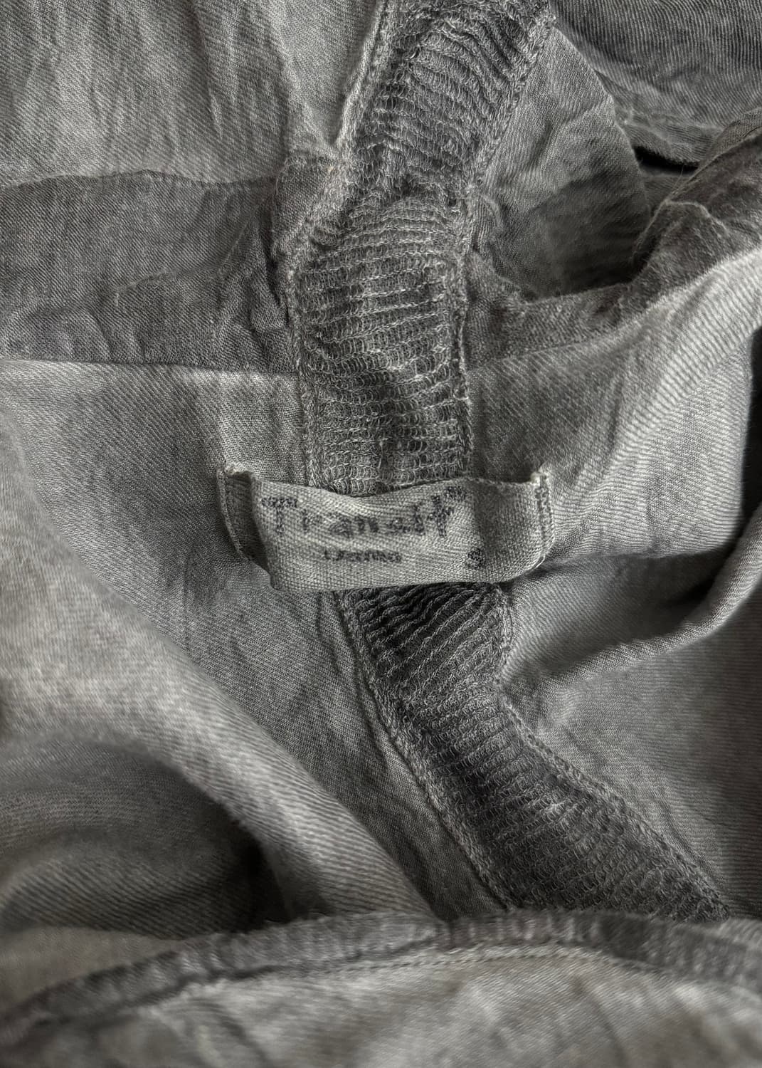 Transit Uomo long coat 상품이미지6