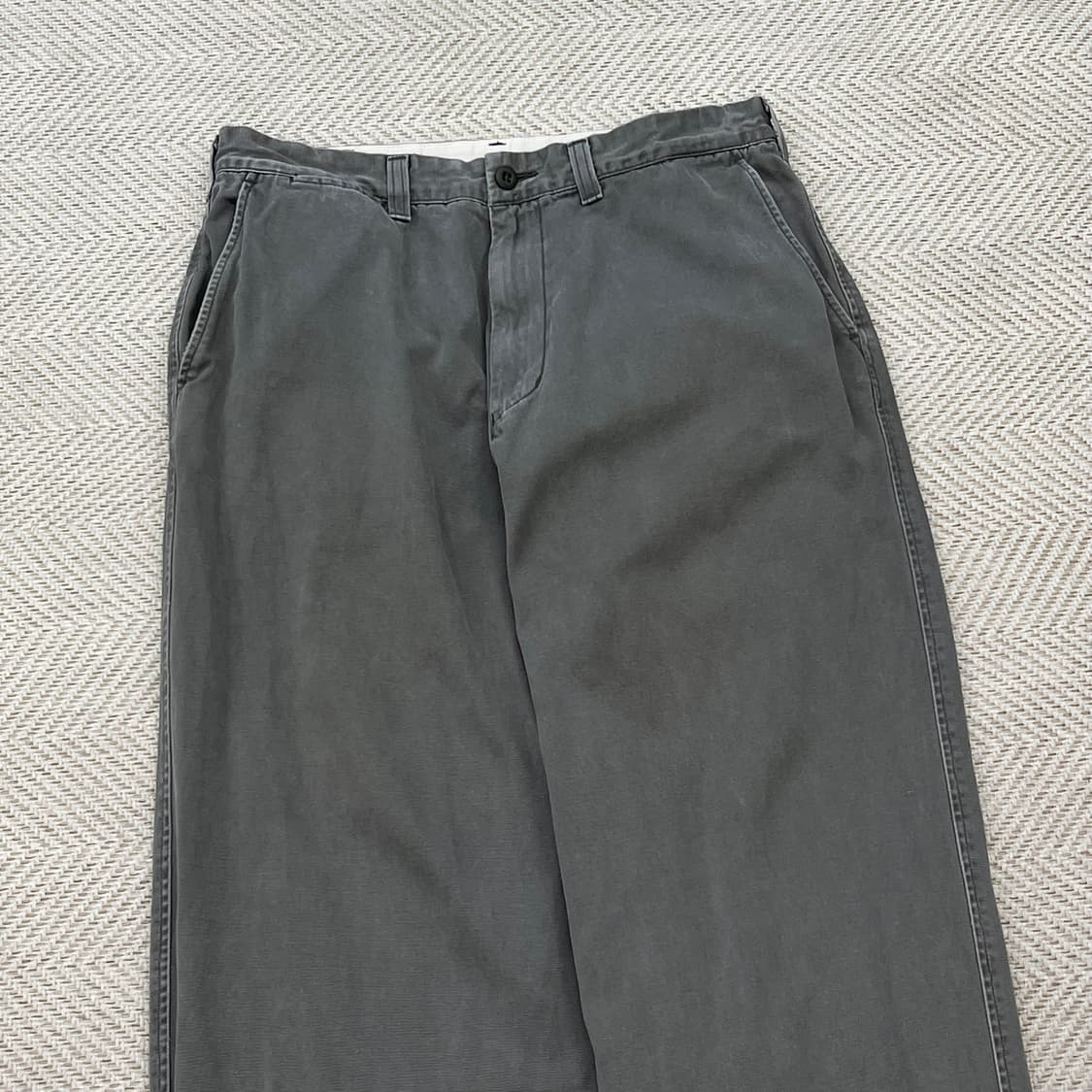 schott 컴뱃 트라우저 치노 팬츠 r3664 상품이미지3