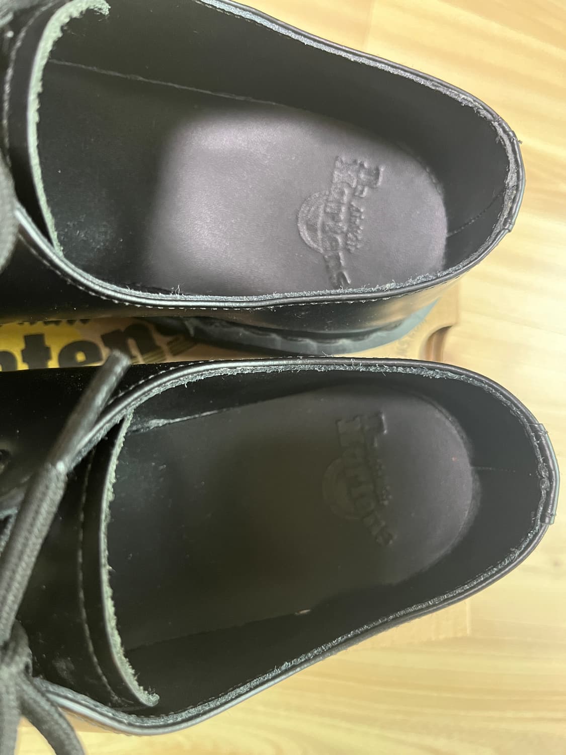 닥터마틴 1461  모노 280 상품이미지7