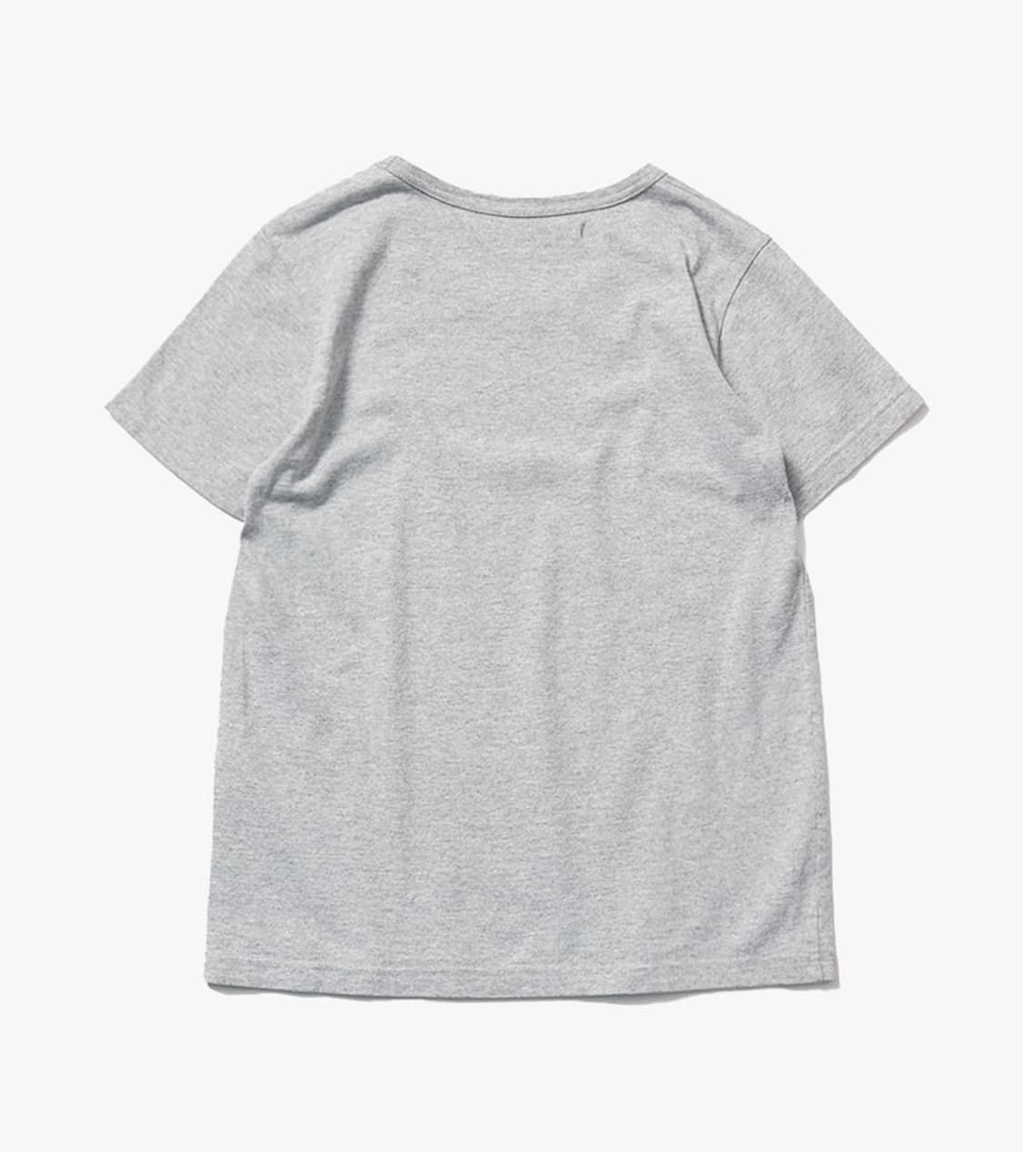 EEL PRODUCUTS - 1,2,3,4 T SHIRT 상품이미지10