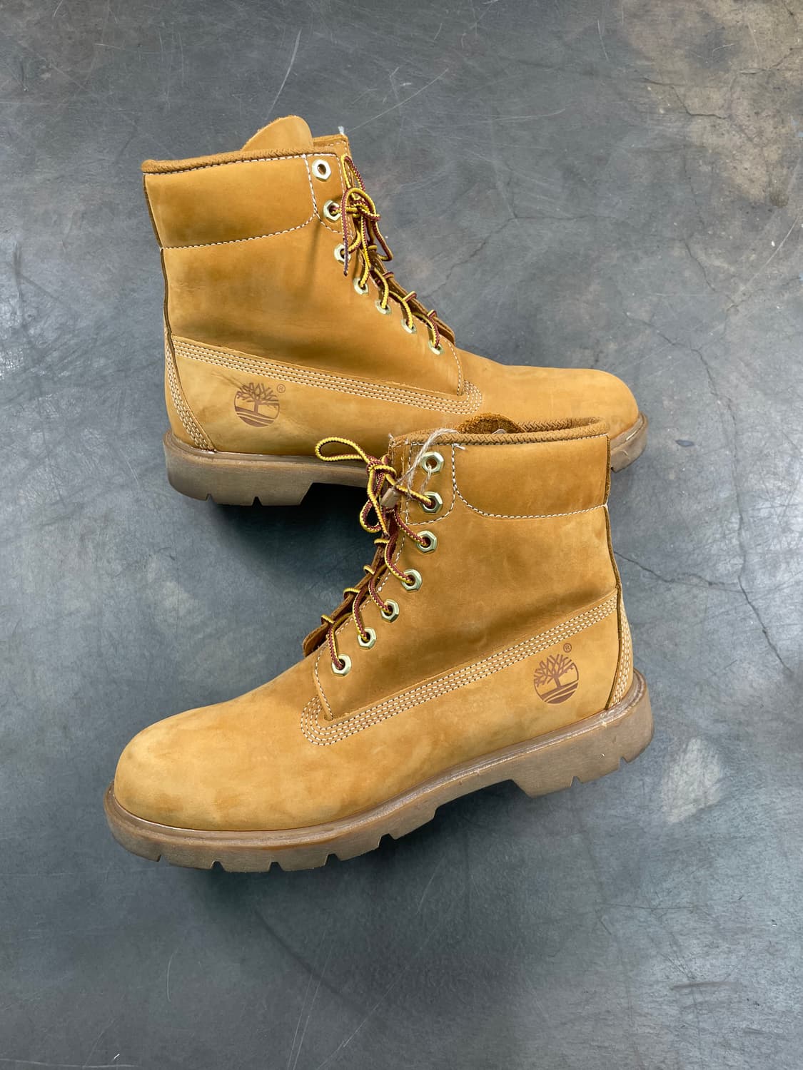 팀버랜드 6인치 워커 상품이미지3