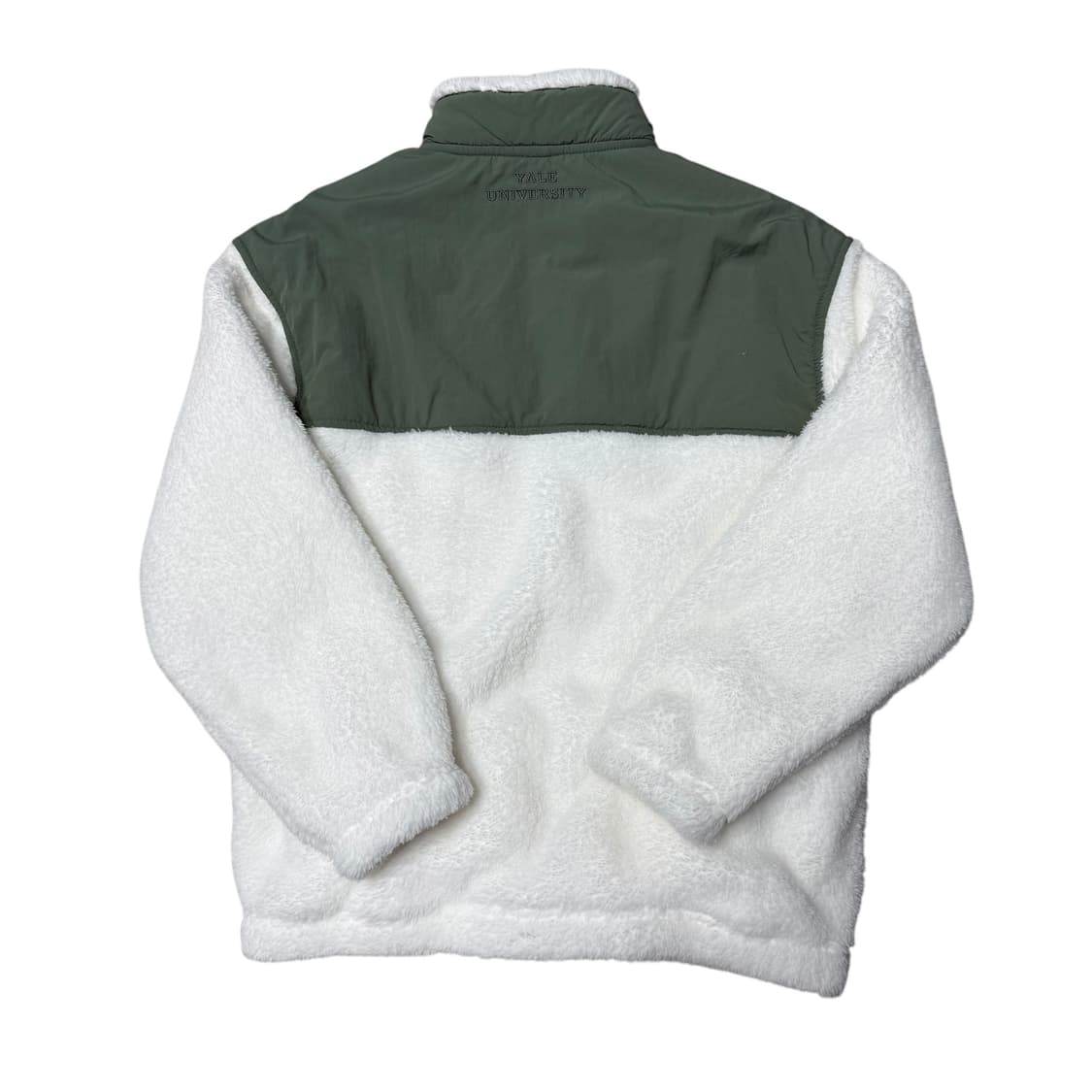 예일 후리스 상품이미지3