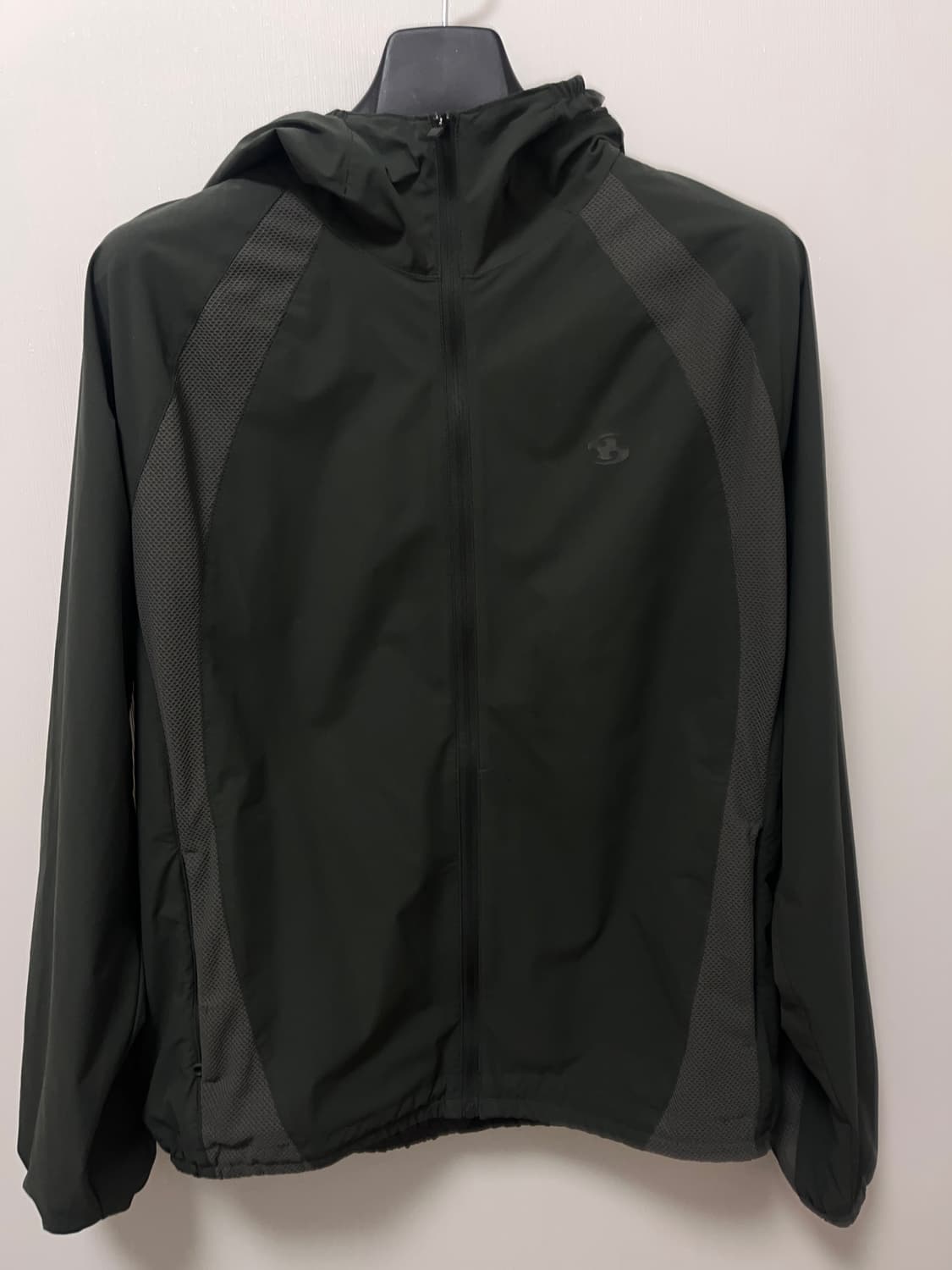 산산기어 바람막이 상품이미지1