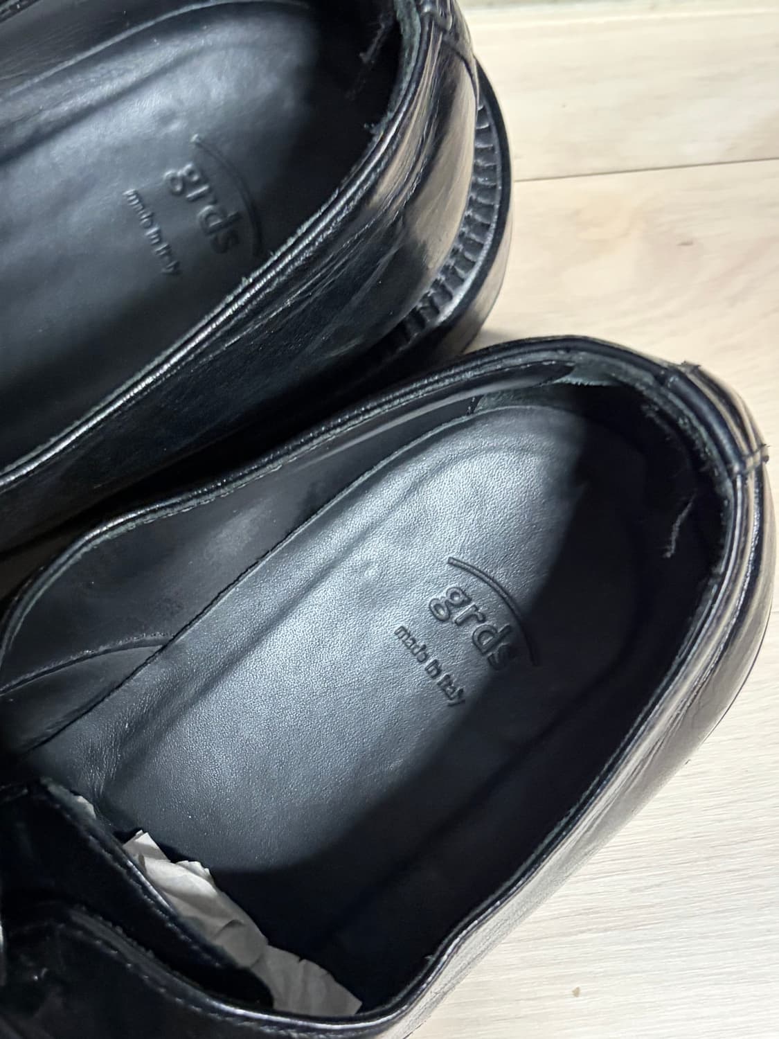 그라더스 블러처08 블랙 상품이미지5