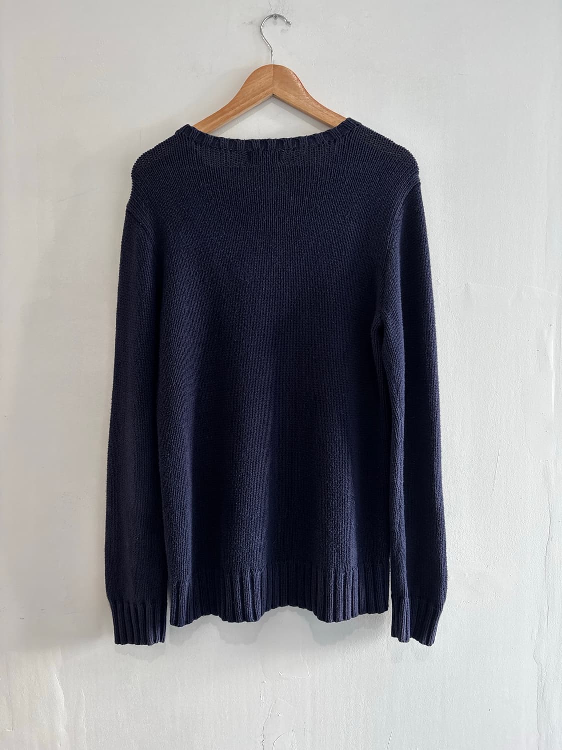 Polo america flag knit 상품이미지3