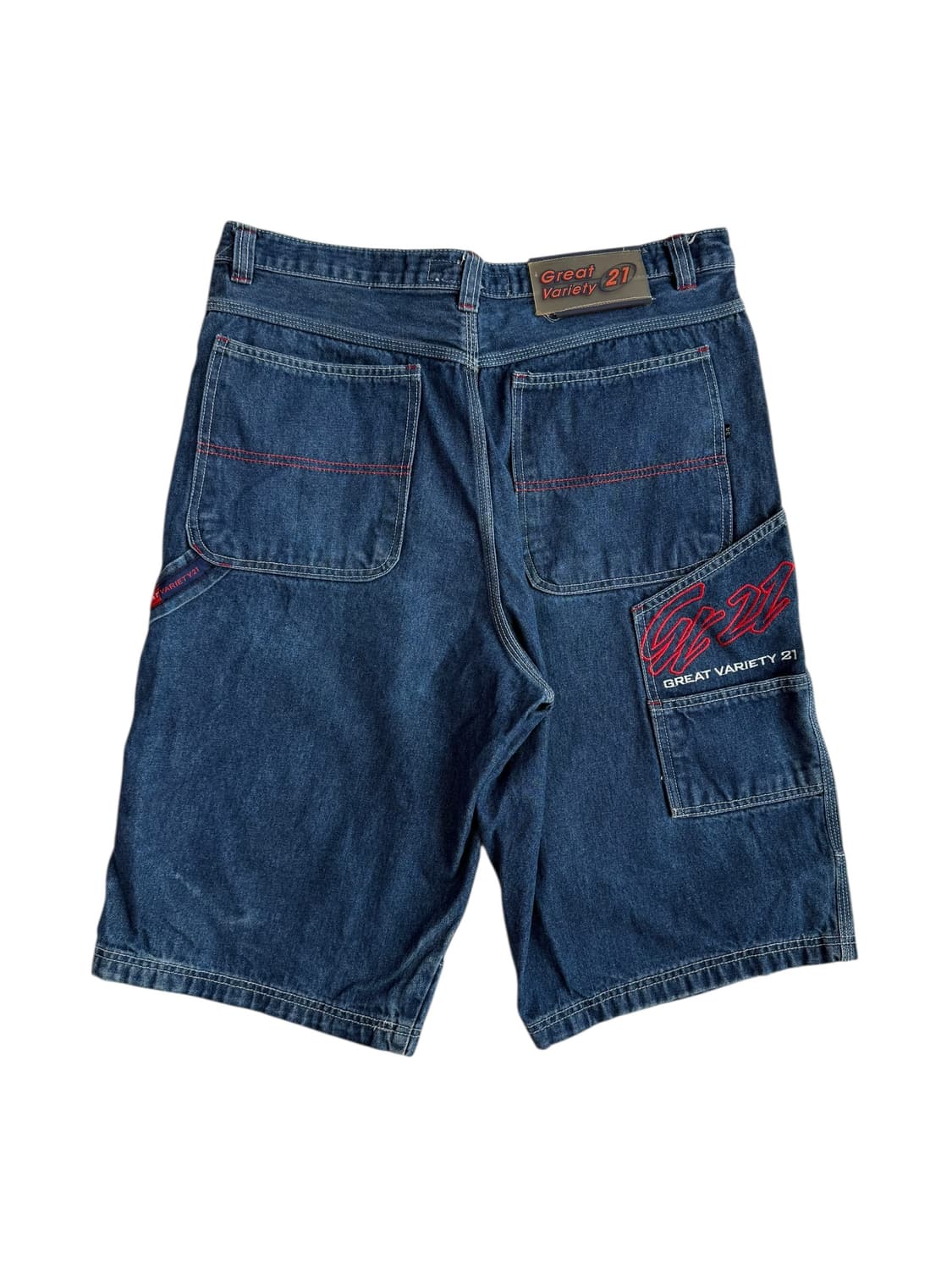 Great Variety 21 버뮤다 팬츠 상품이미지6
