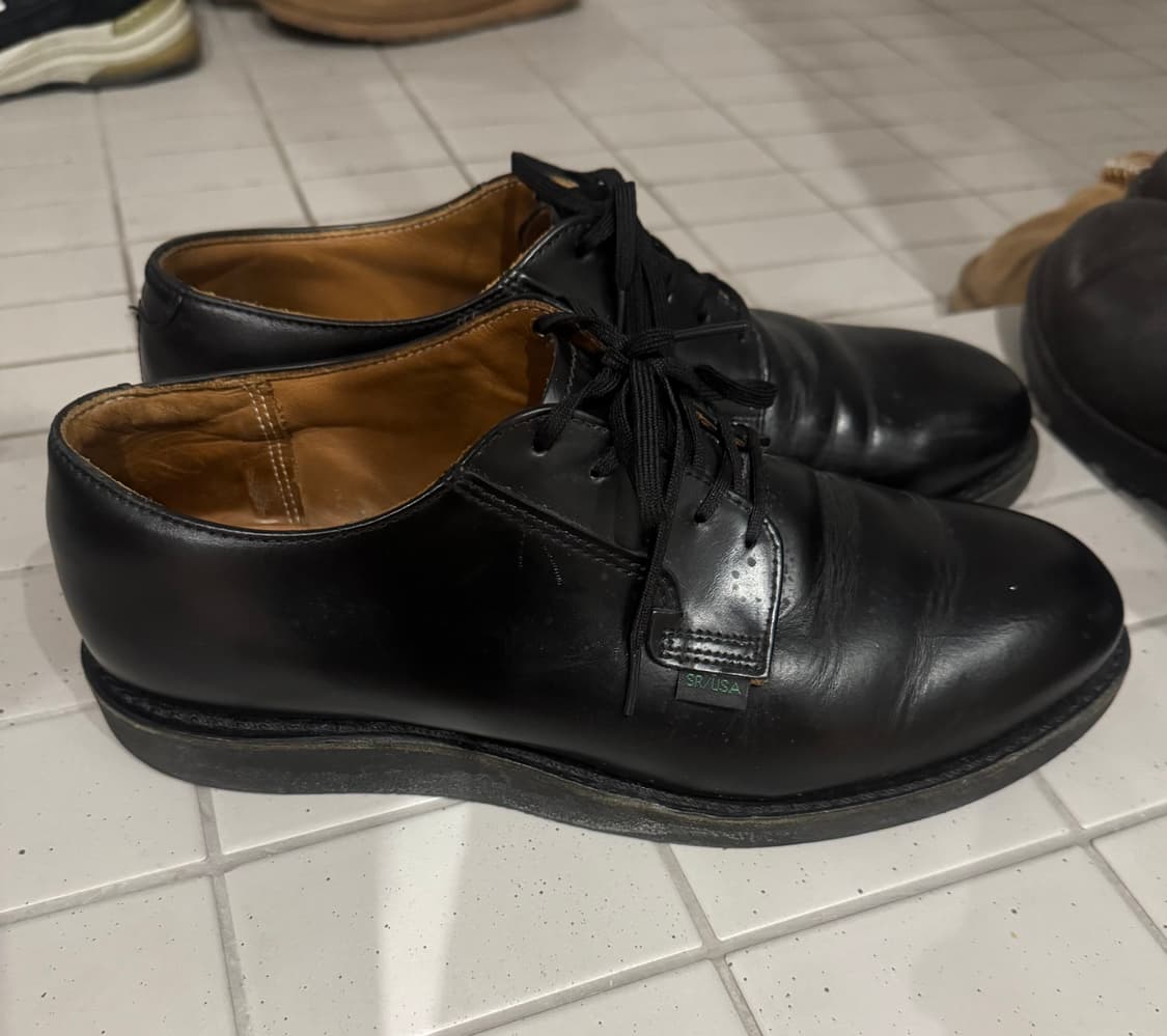 레드윙 포스트맨 265 상품이미지3