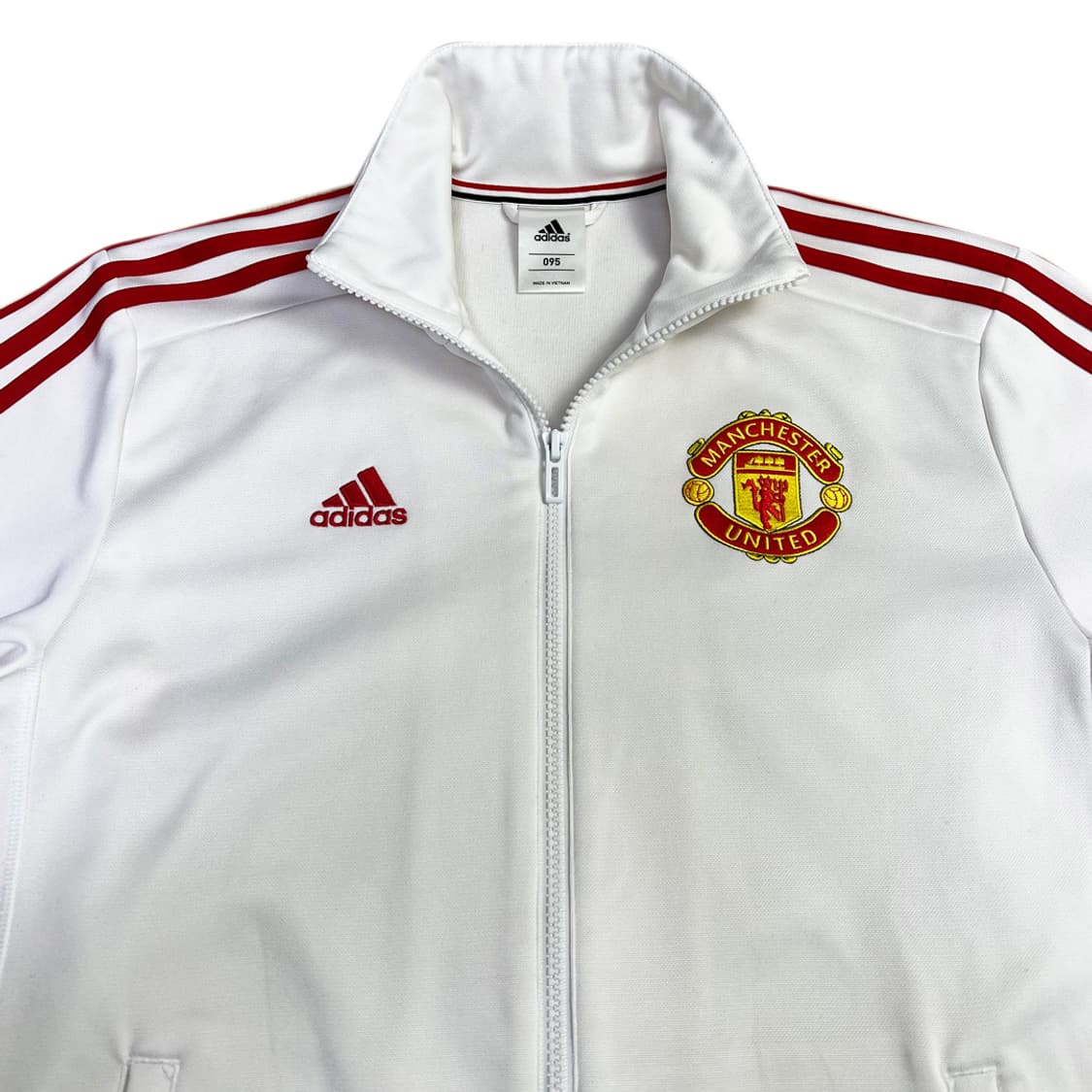 아디다스 맨유 트랙탑 져지 95 상품이미지2