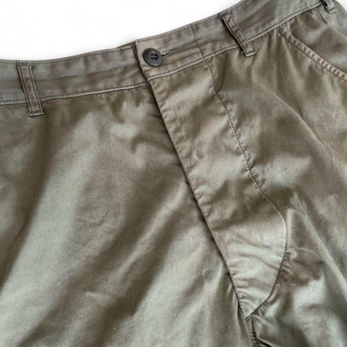 Ciot 시오타 수빈 코튼 정글 퍼티그 5 상품이미지3