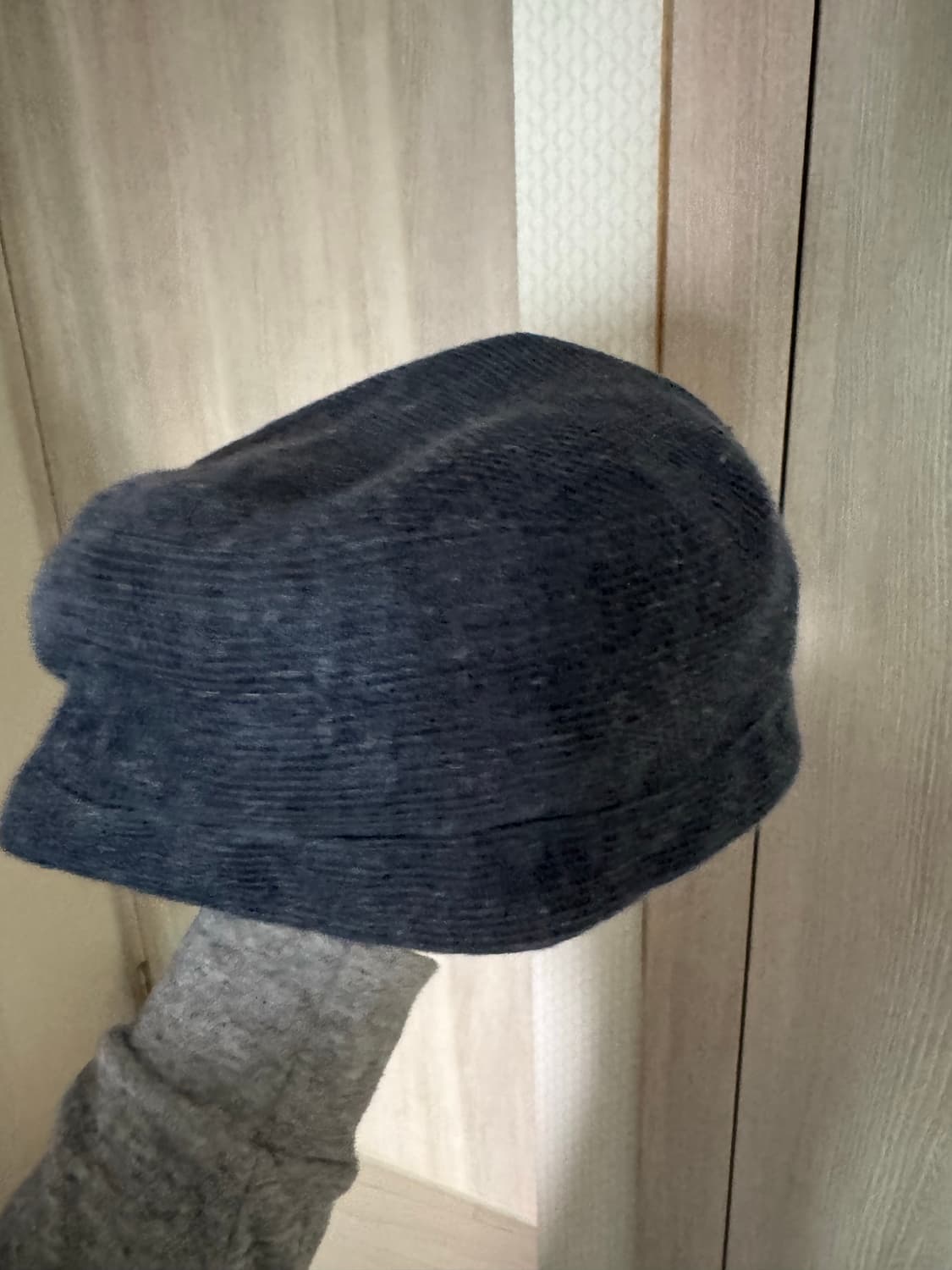 Ca4la 워크캡 상품이미지3