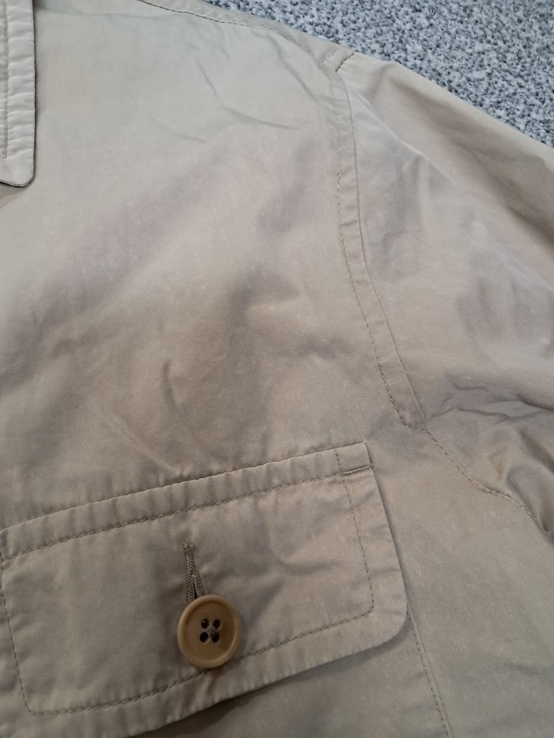 폴로자켓 상품이미지6