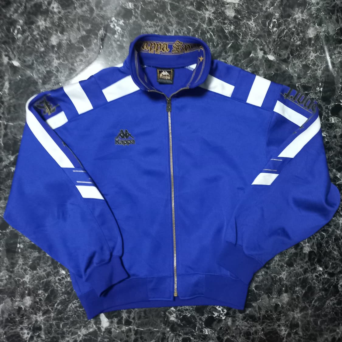 카파 올드스쿨 트랙자켓 상품이미지1