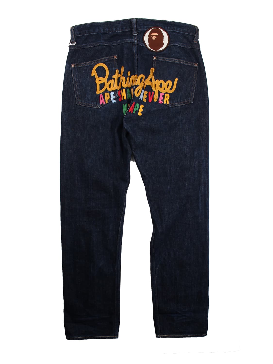 A BATHING APE (L) 상품이미지5