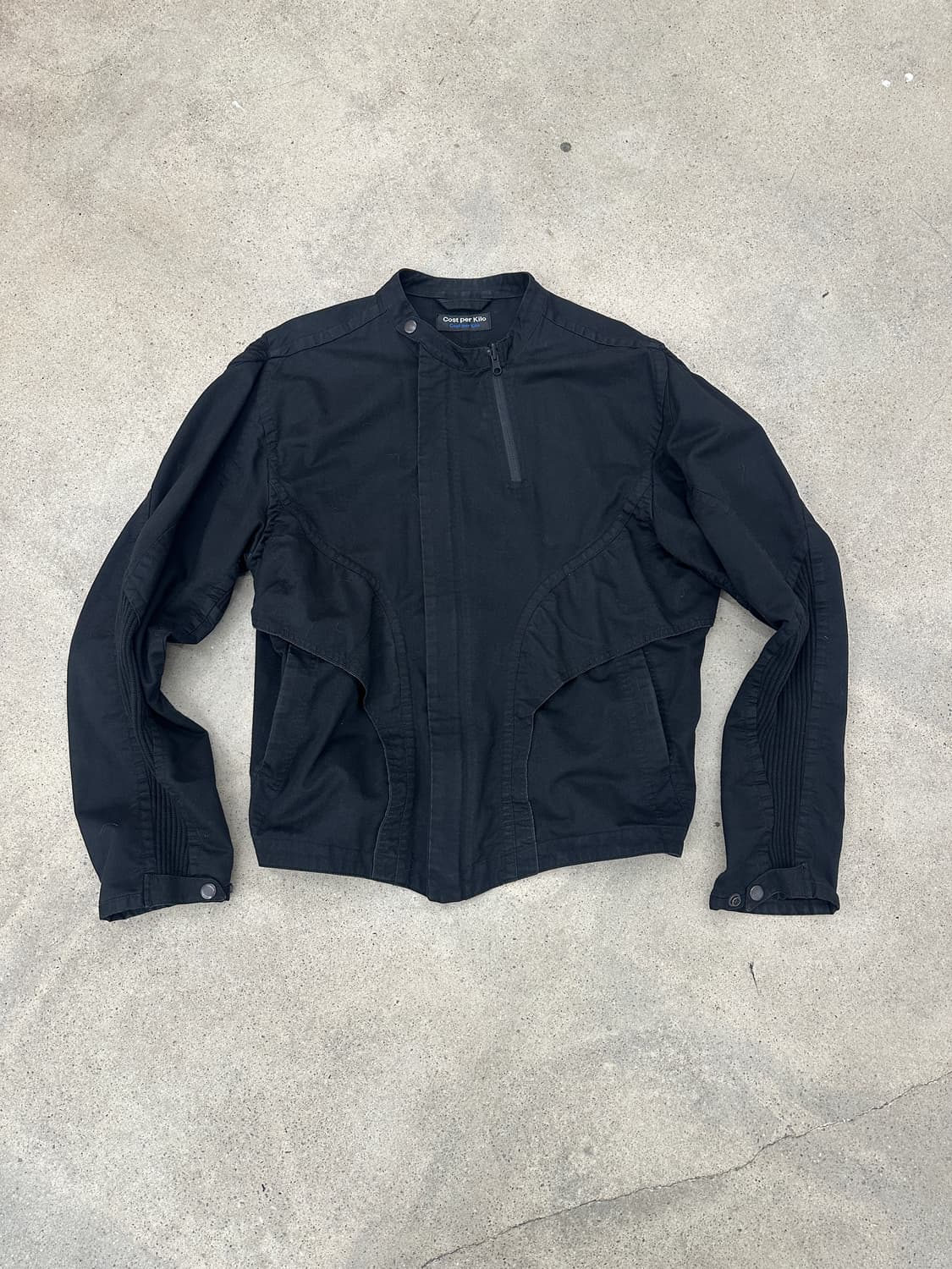 코스트퍼킬로 모터자켓 상품이미지2