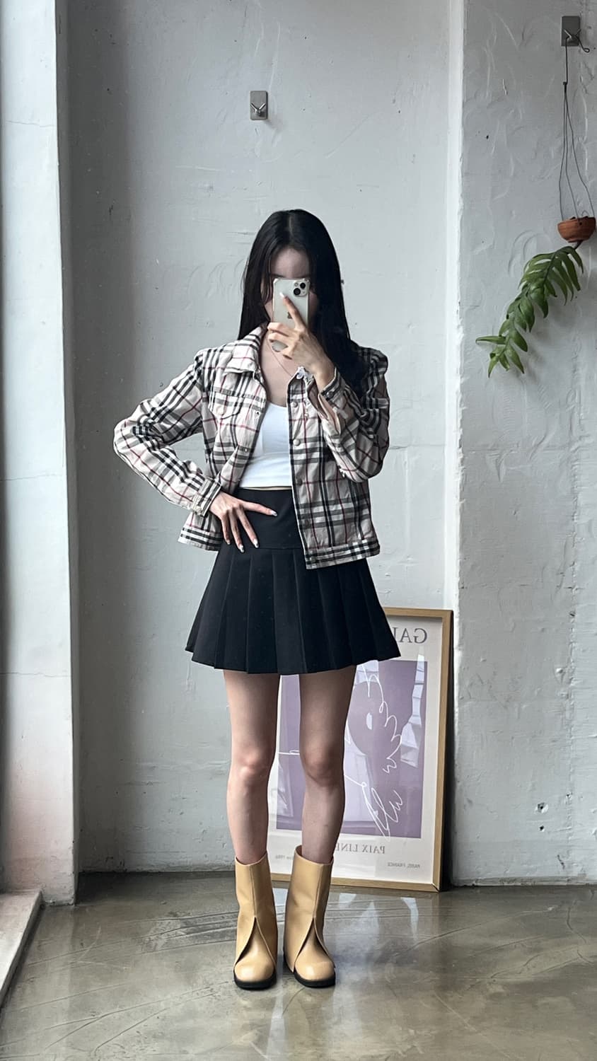 버버리 자켓 상품이미지8