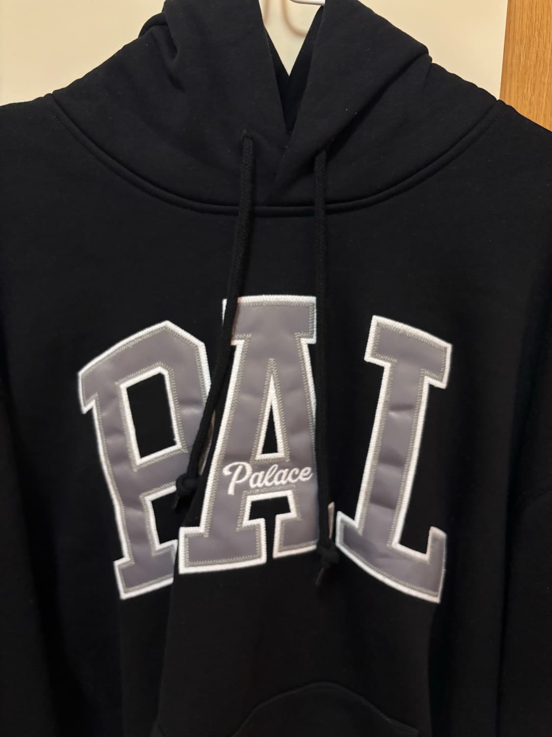 팔라스 x gap 후드 상품이미지9