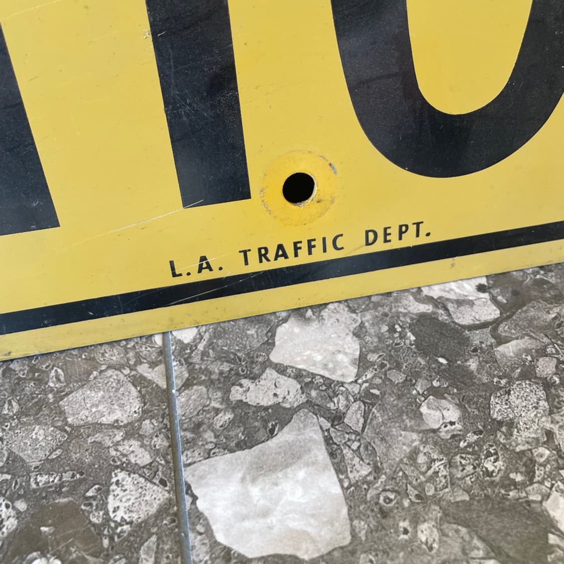 SCHOOL BUS PANEL 상품이미지2