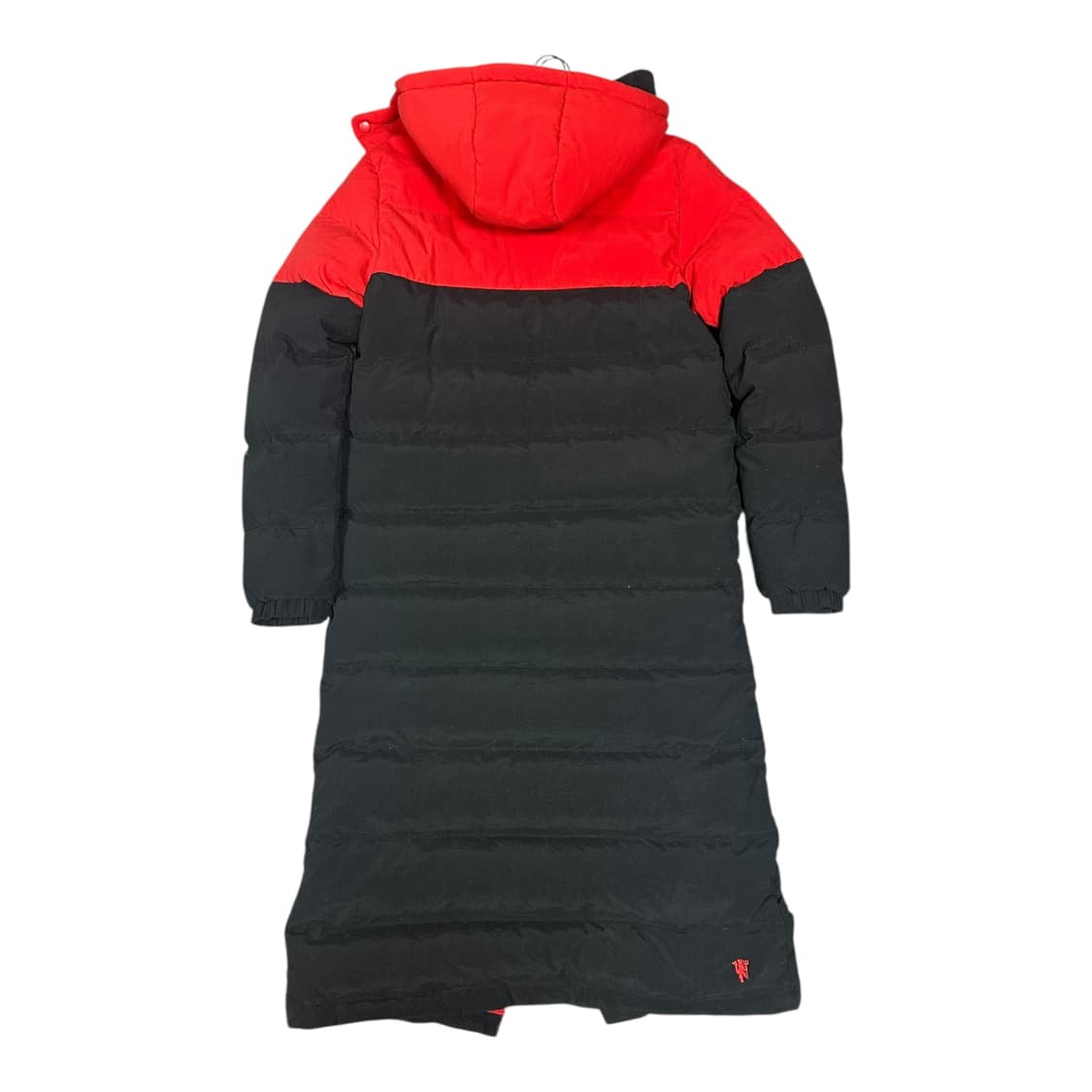 ✨ (바배) 아디다스 맨유 축구 롱패딩  상품이미지2