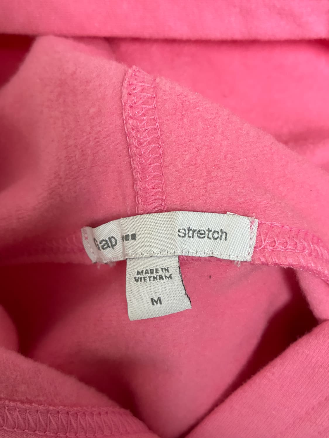 갭 후드티 상품이미지3