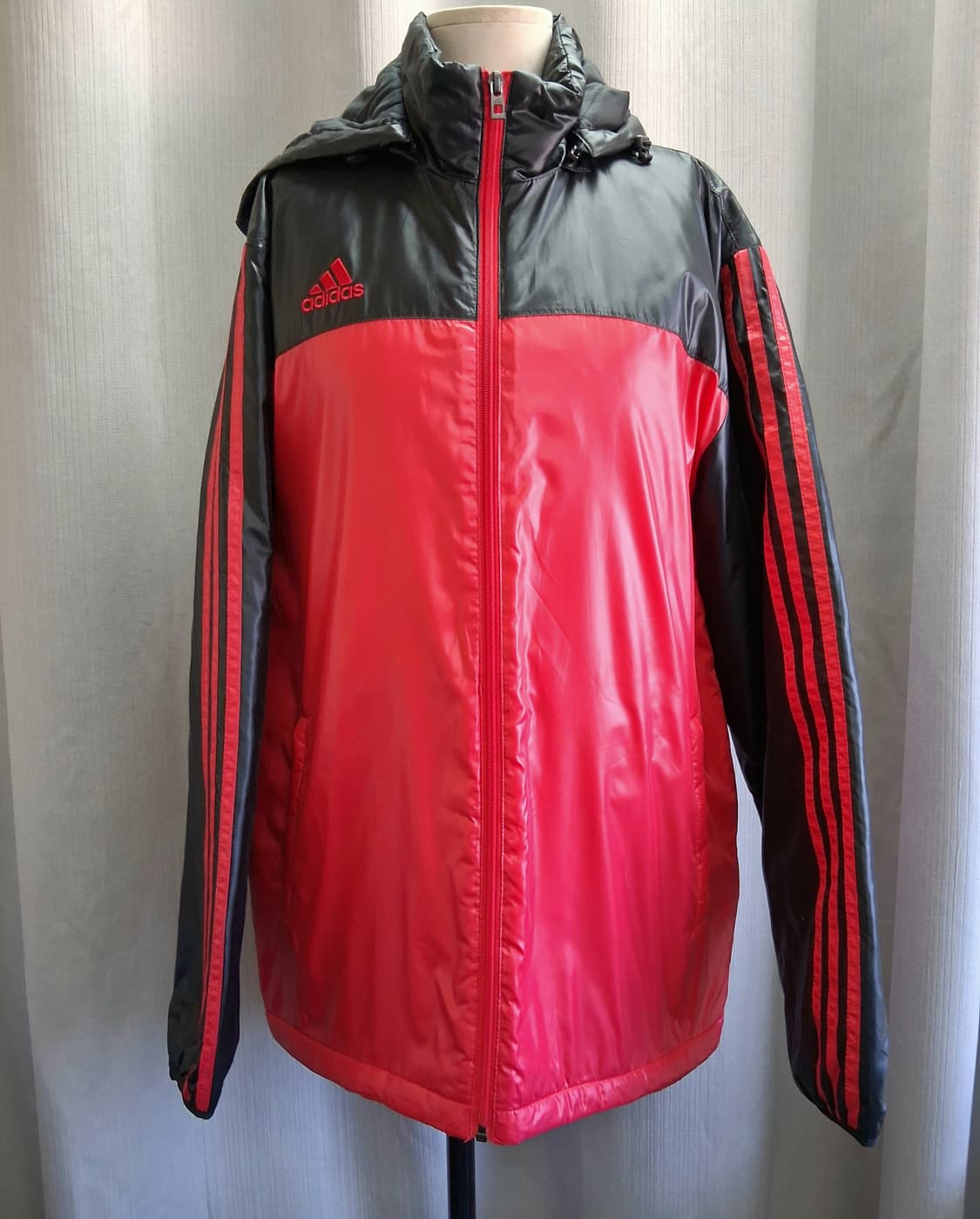 아디다스 아디 챌린저 남성100# 상품이미지1