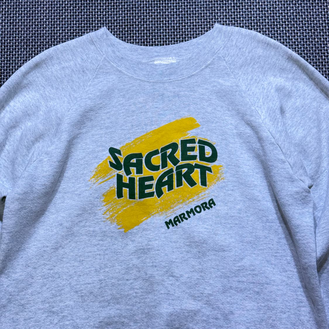 빈티지 맨투맨 (100/kold_8157) 상품이미지2