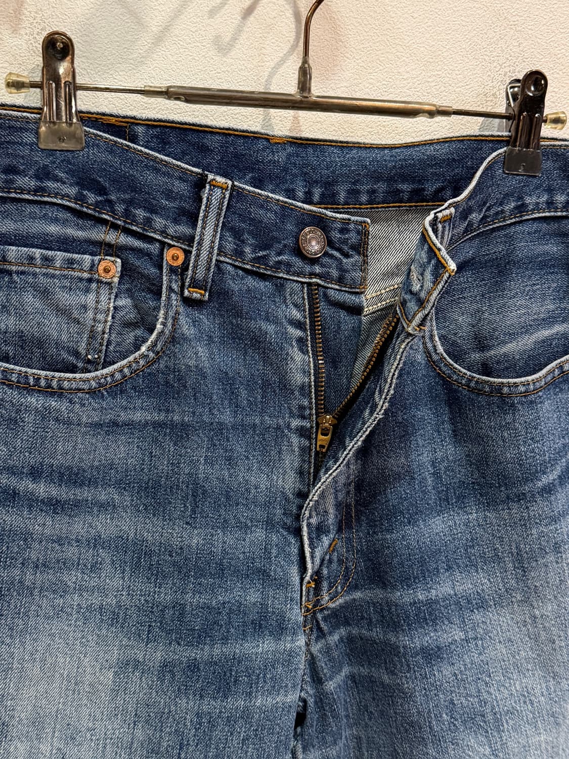Levi's 508 Blank Tab (31) 상품이미지6