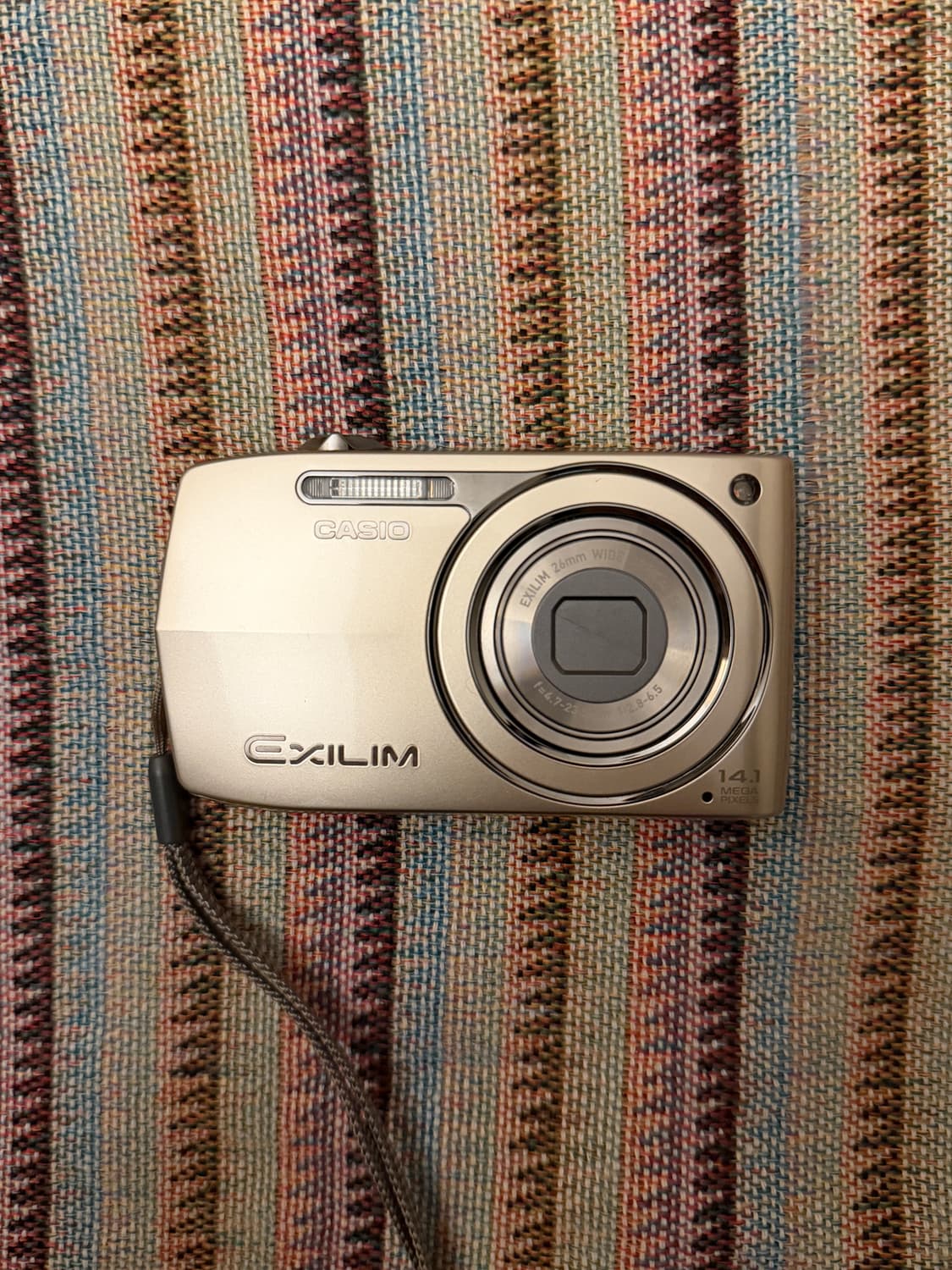 [🪽아일릿 모카] 카시오 엑슬림 z2300 상품이미지1