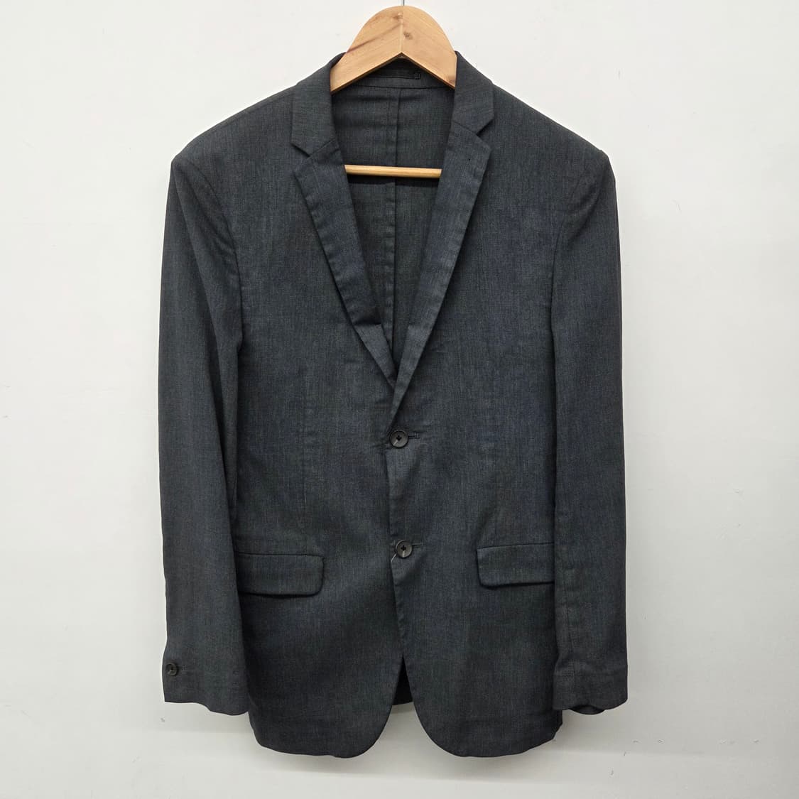 띠어리 블레이저 자켓 여m 상품이미지2