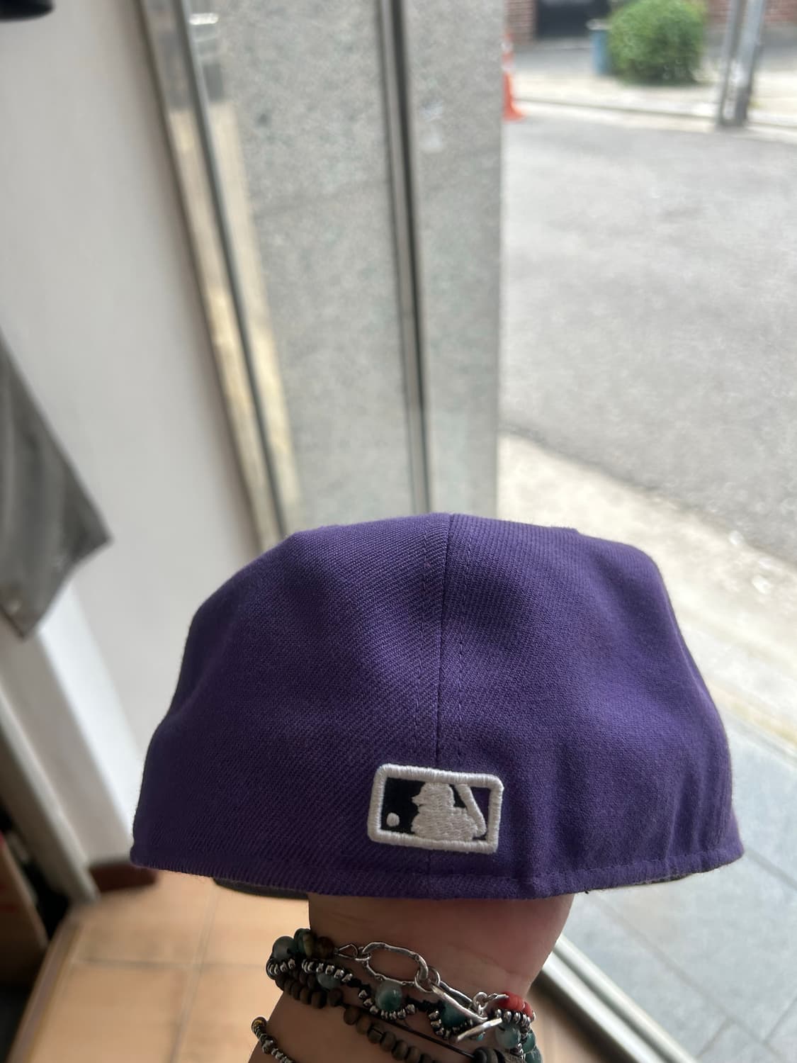 뉴에라 뉴욕양키스59fifty 상품이미지4