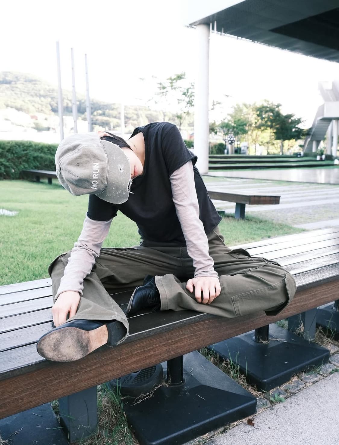 리키 롱슬리브 상품이미지2