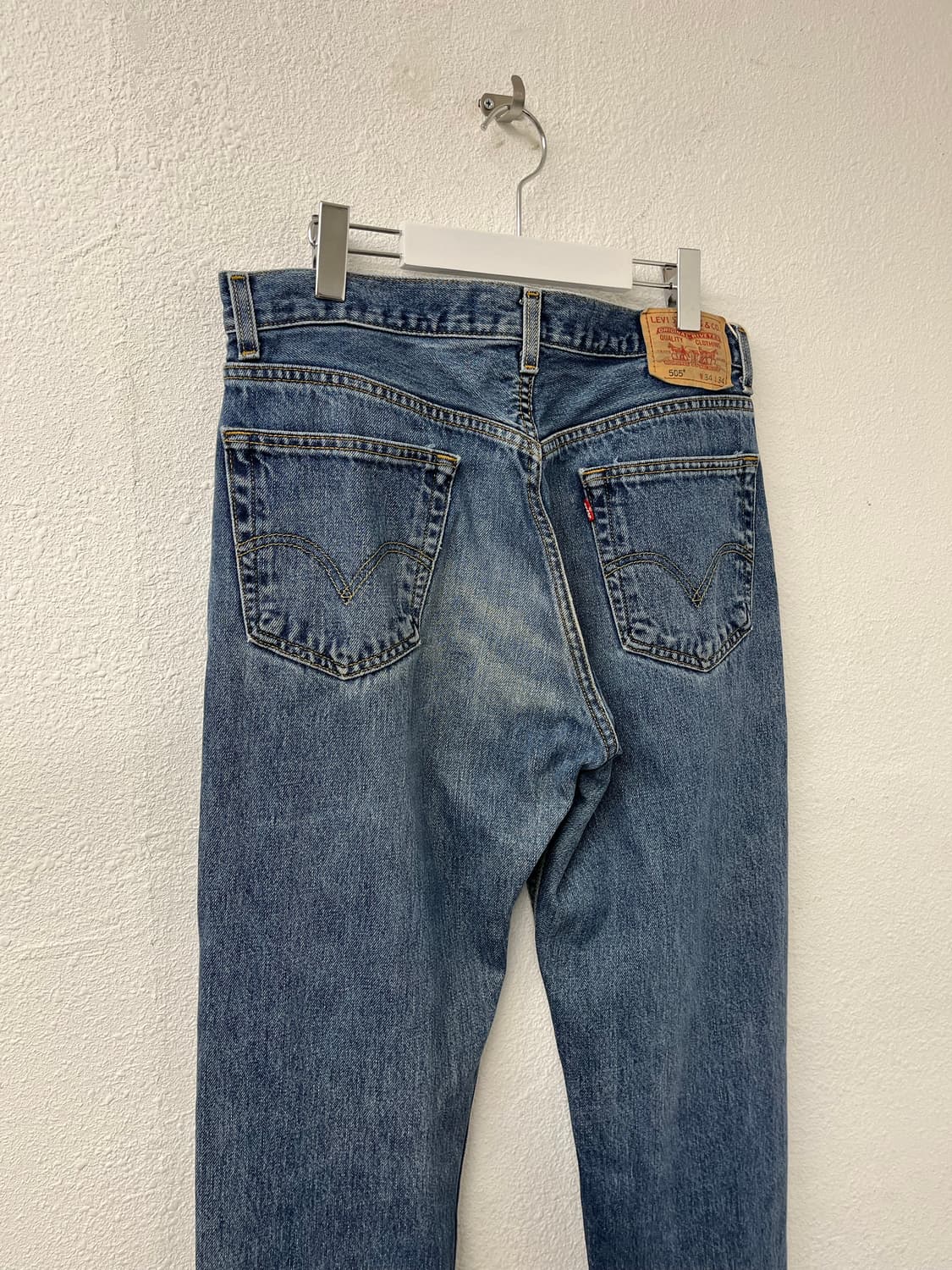 LEVI'S 550 (#002) 상품이미지6