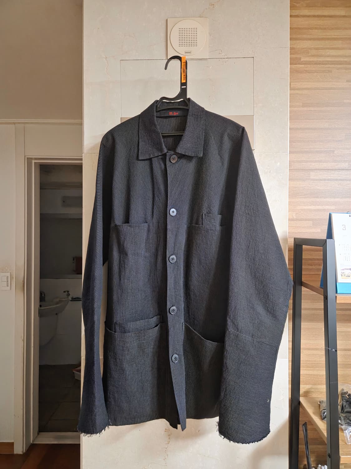 m.a+ utility jacket [52] 상품이미지3