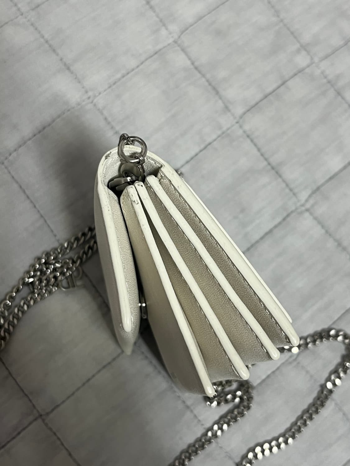 드파운드 luna accordion wallet (cross-chain) 상품이미지9