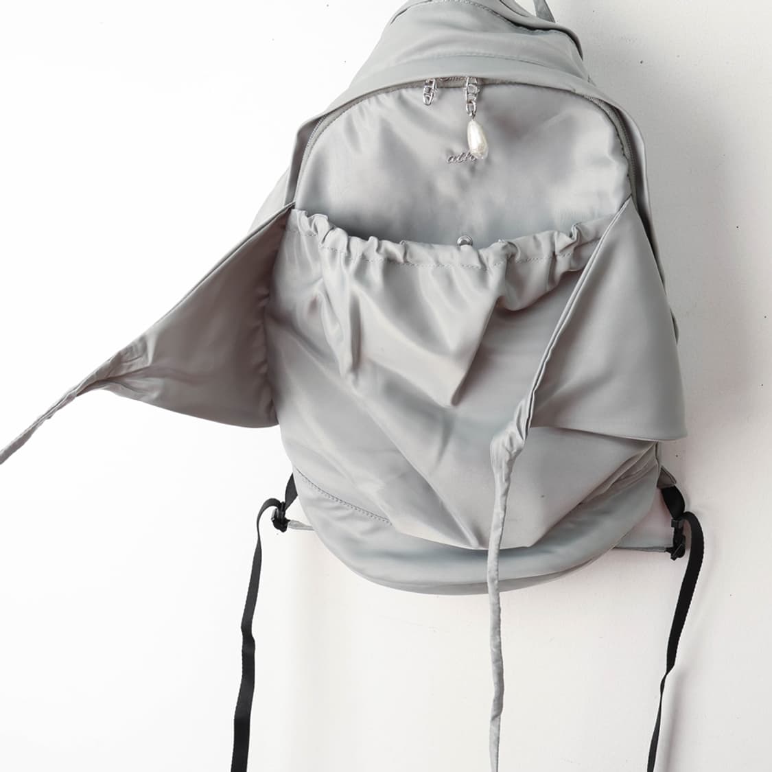 아떼 바네사브루노 RUBAN 리본 백팩 상품이미지5