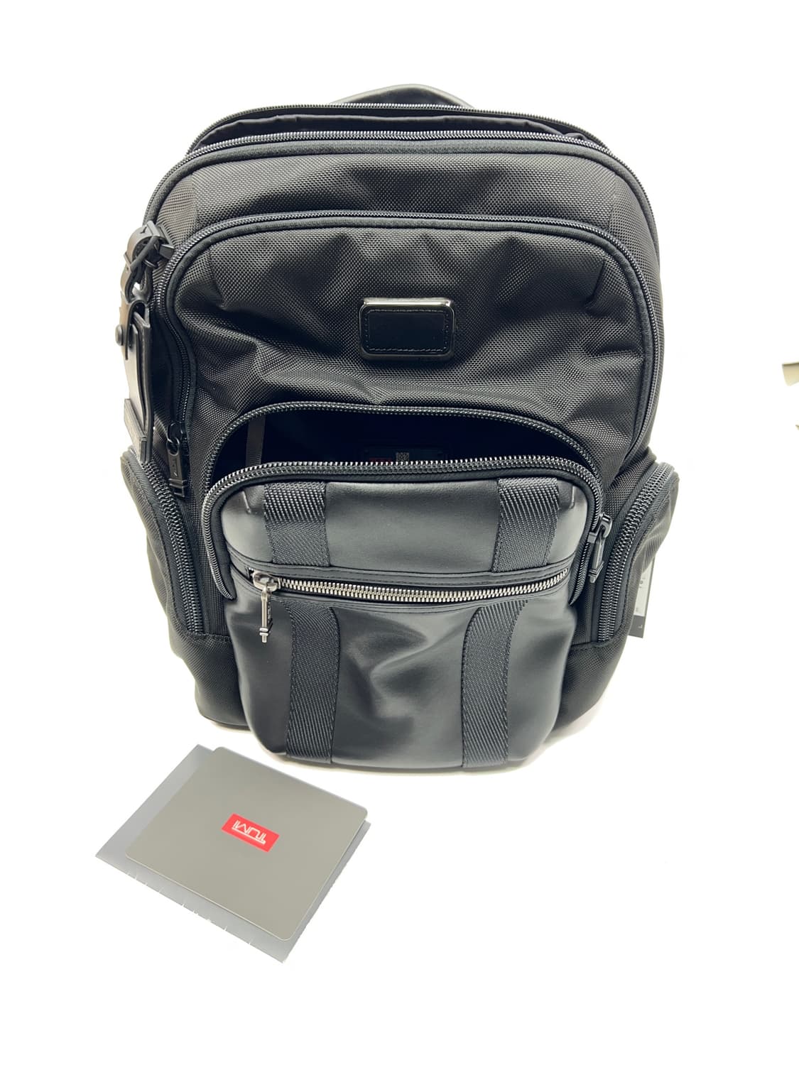 Tumi backpack 상품이미지8