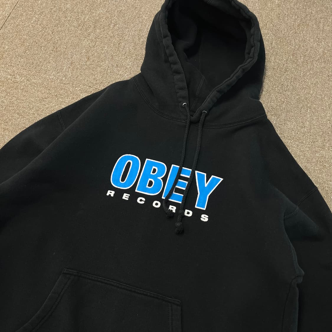 오베이 후드 상품이미지3